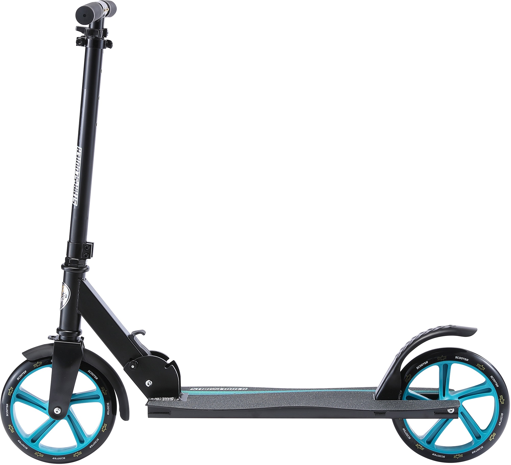 Star-Scooter Cityroller