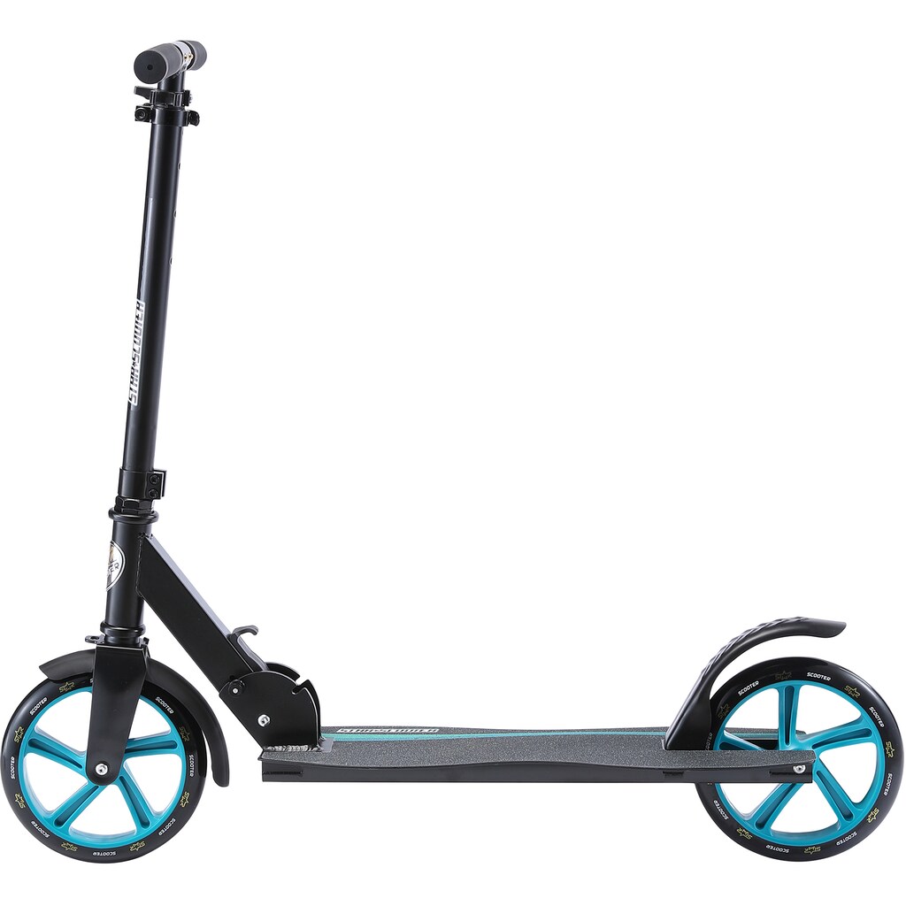 Star-Scooter Cityroller