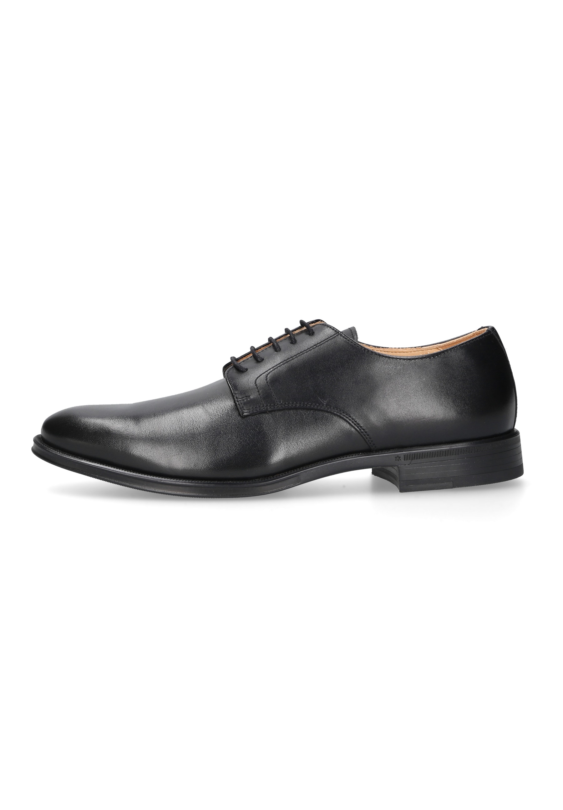 Henry Stevens Schnürschuh "Wes PD"