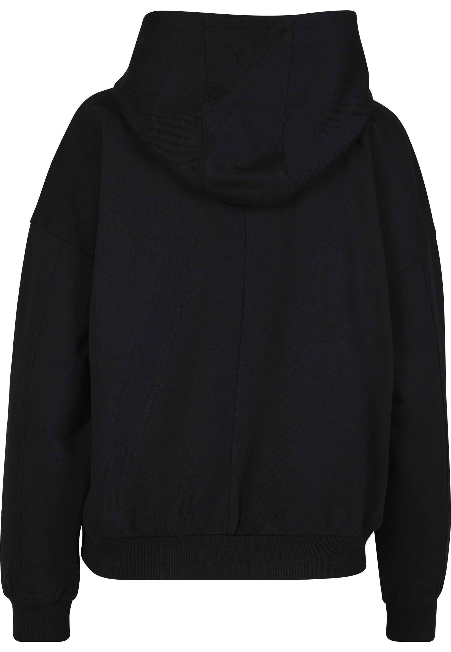 URBAN CLASSICS Kapuzensweatshirt "Urban Classics Damen Ladies Oversized Ult günstig online kaufen