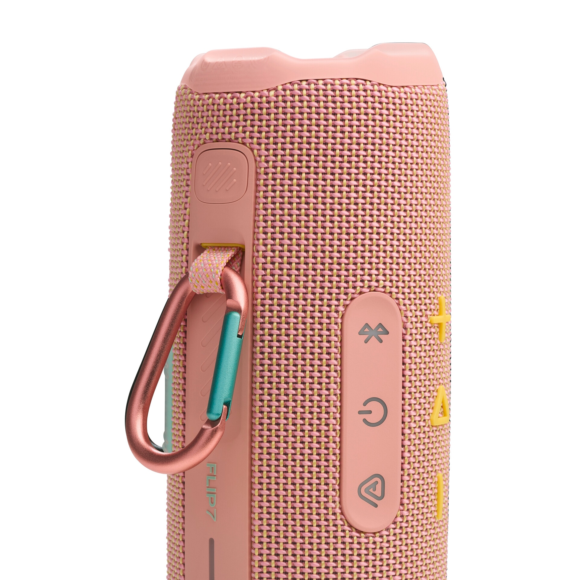 JBL Bluetooth-Lautsprecher »Flip 7«, wasserdicht und stoßfest mit sattem JBL Original Pro Sound