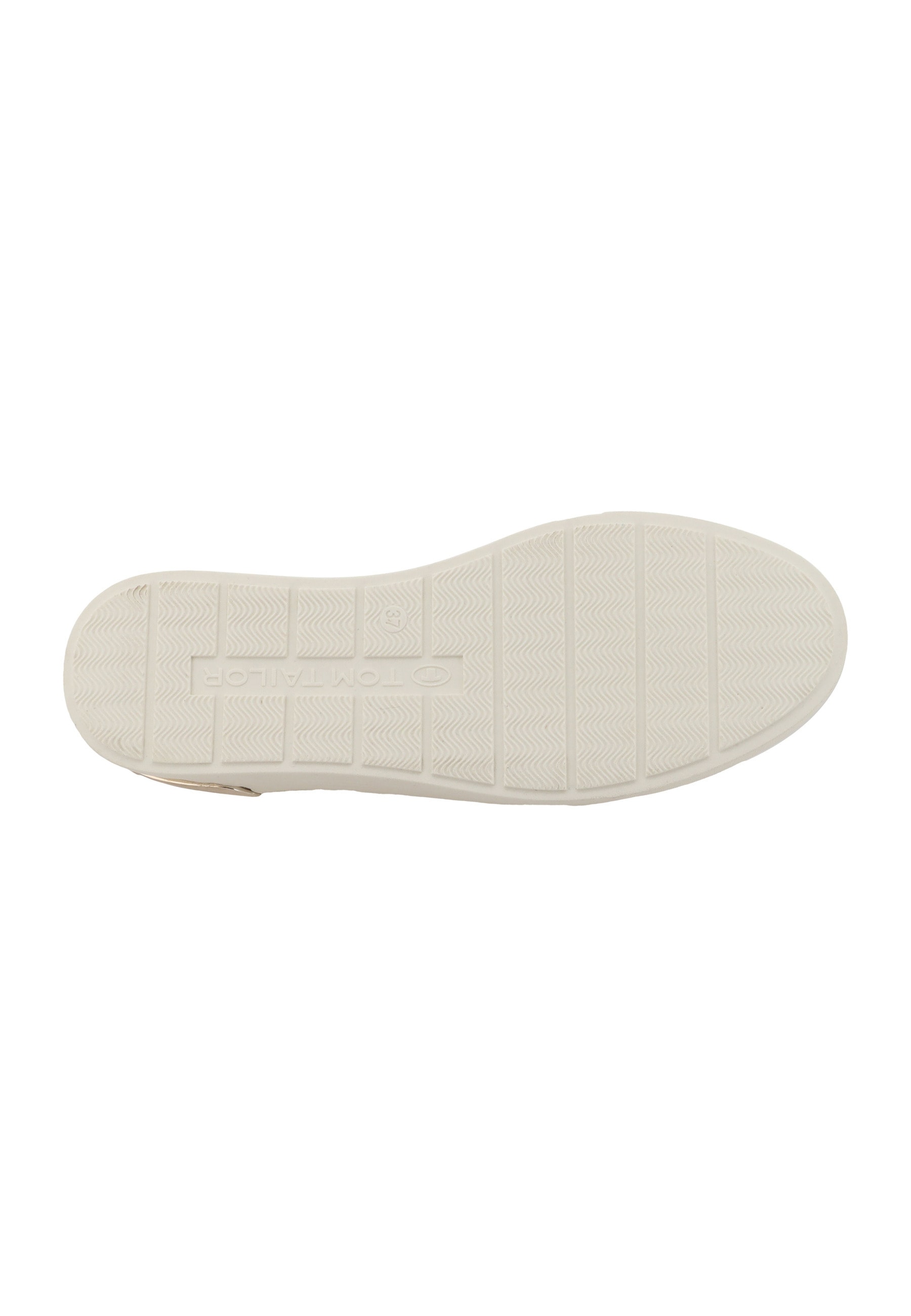 TOM TAILOR Sneaker »Tom Tailor Sneaker Low«