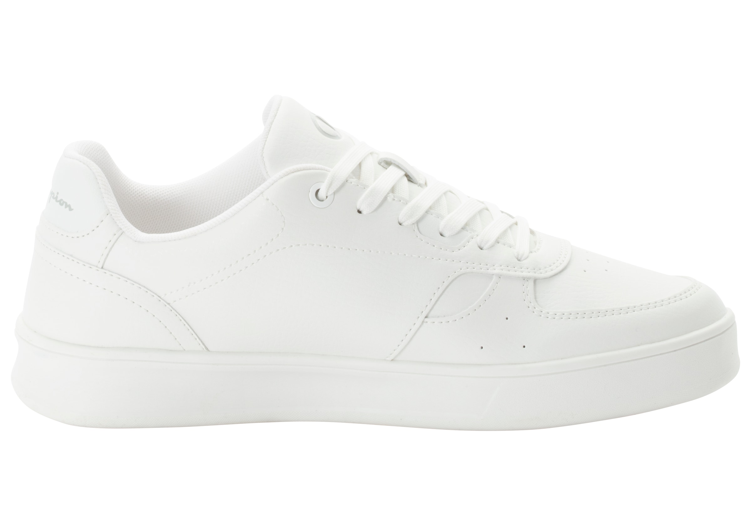 Champion Sneaker »NEWMAN Low Cut Shoe«