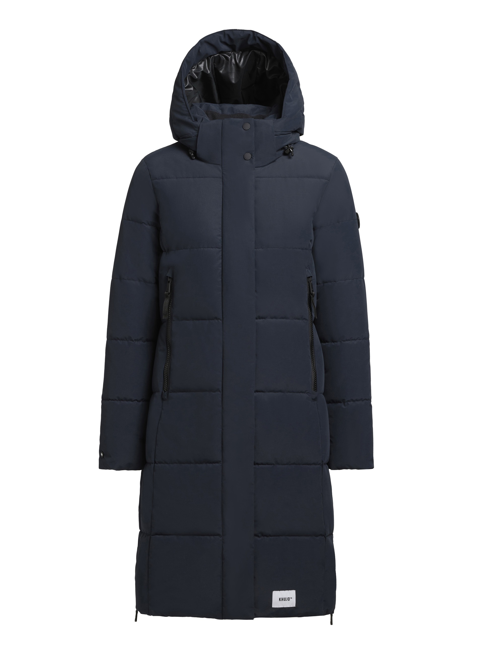 khujo Steppmantel "LALLO" günstig online kaufen