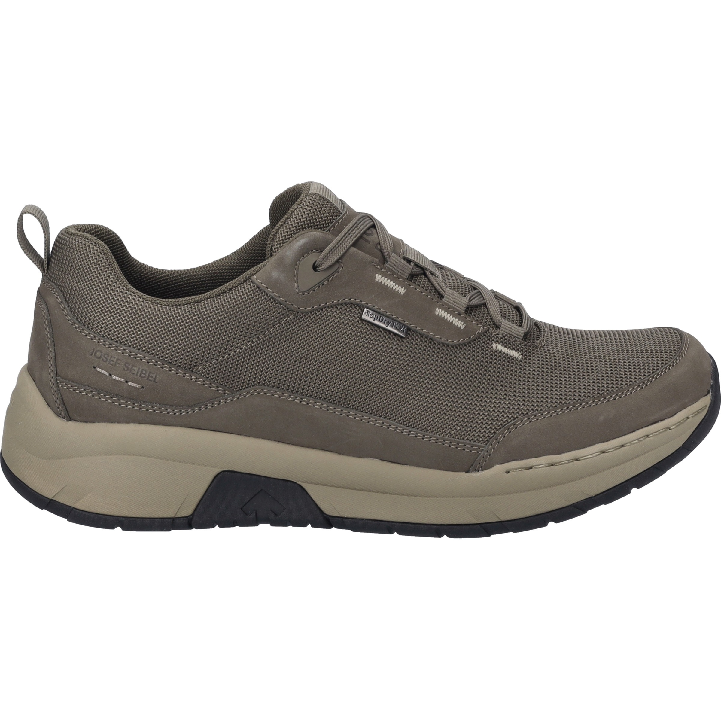 Josef Seibel Sneaker "Mitchell 53, taupe" günstig online kaufen