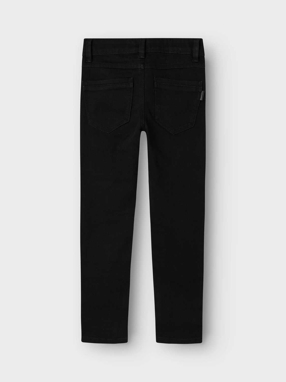 Thumbnail - Name It Slim-fit-Jeans "NKMSILAS XSLIM JEANS 2002-TX NOOS"