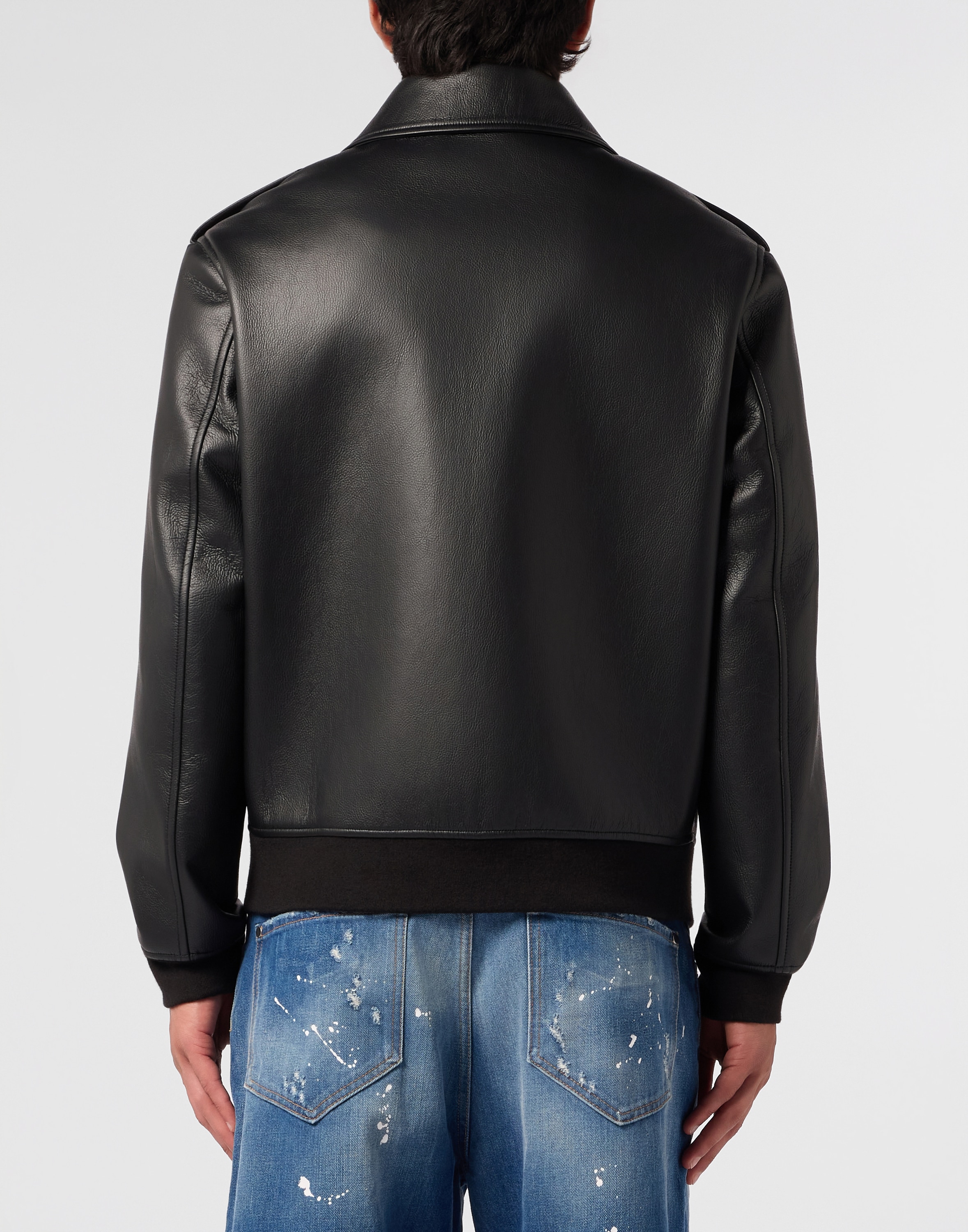 PHILIPP PLEIN Blouson »Jacke«