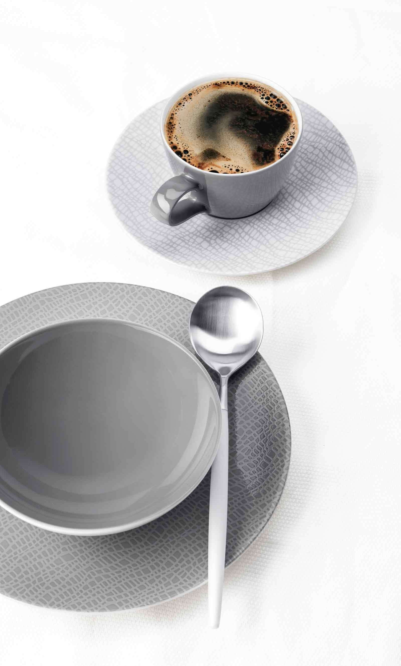 Seltmann Weiden Tasse "Milchkaffeetassen Life Fashion 370 ml 6er Set" günstig online kaufen