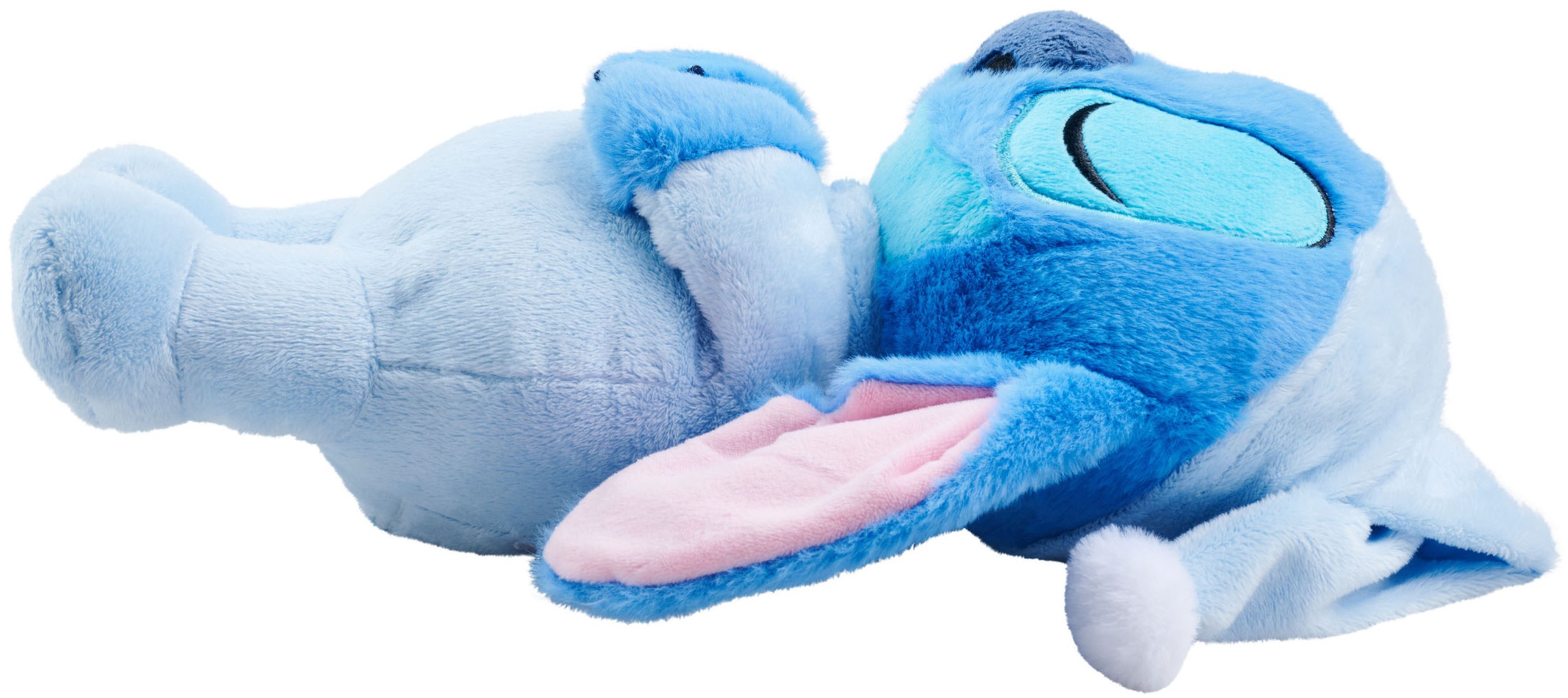 SIMBA Plüschfigur »Disney Schlafender Stitch, 31 cm«