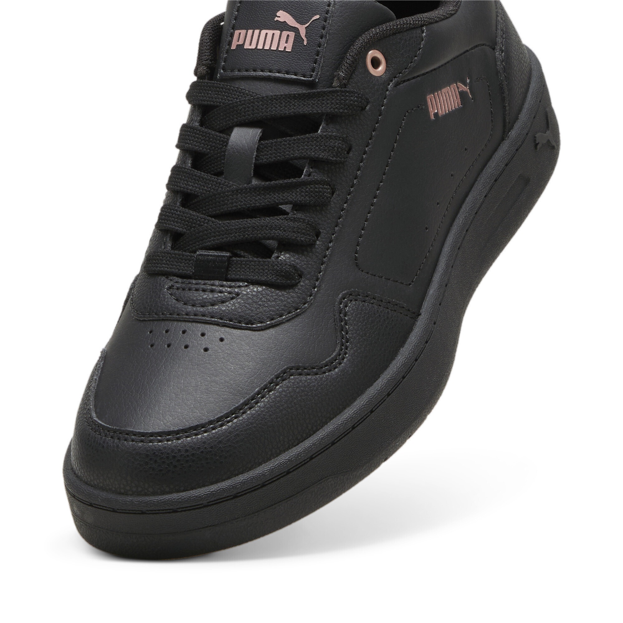 PUMA Sneaker »Court Classy Sneakers Damen«