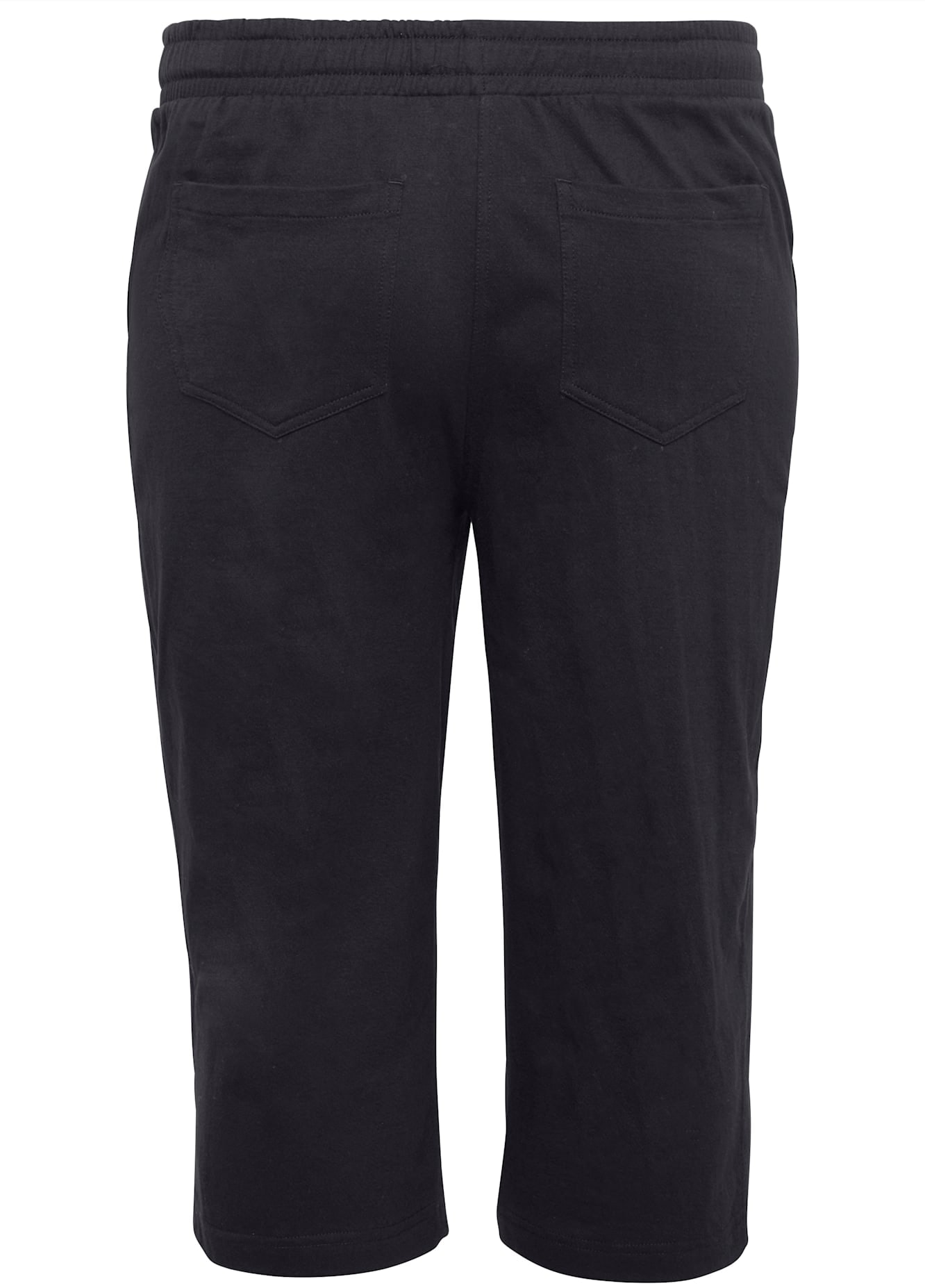 Sheego Caprihose