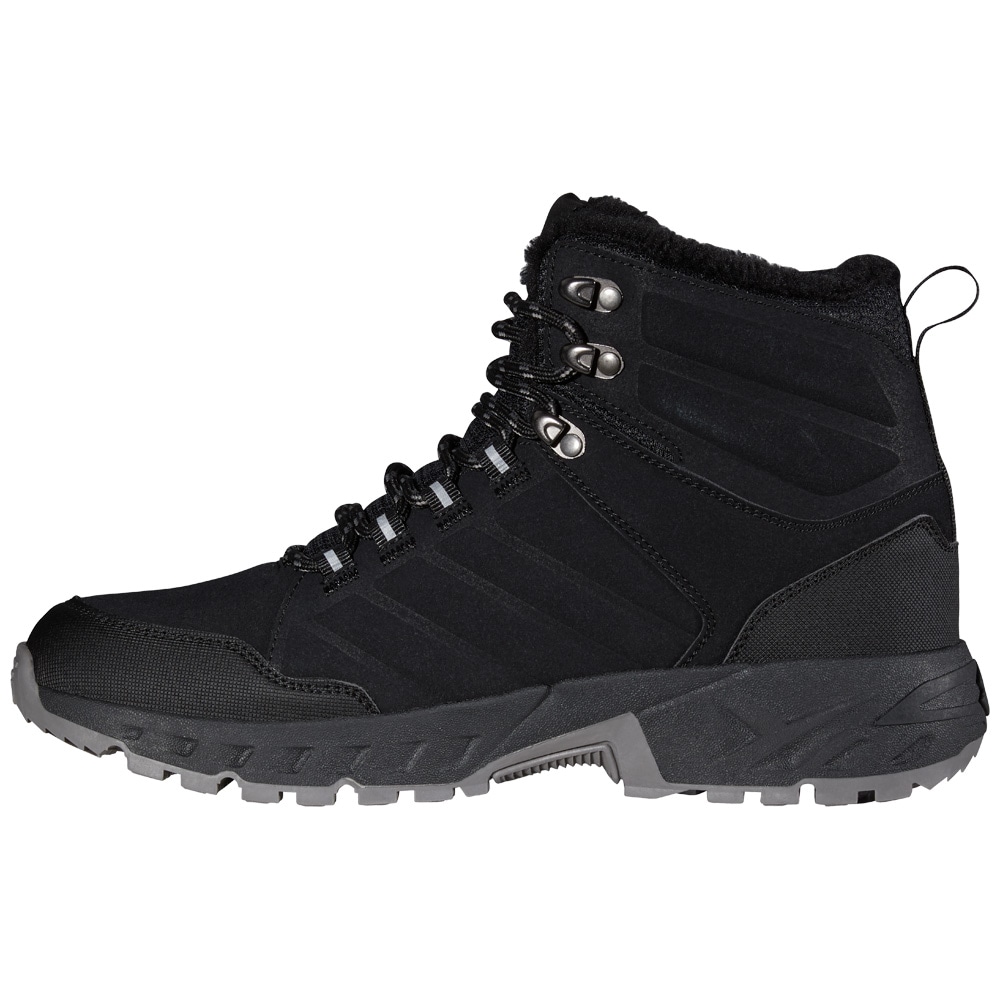 lotto Outdoorschuh, - mit wärmendem Innenfutter