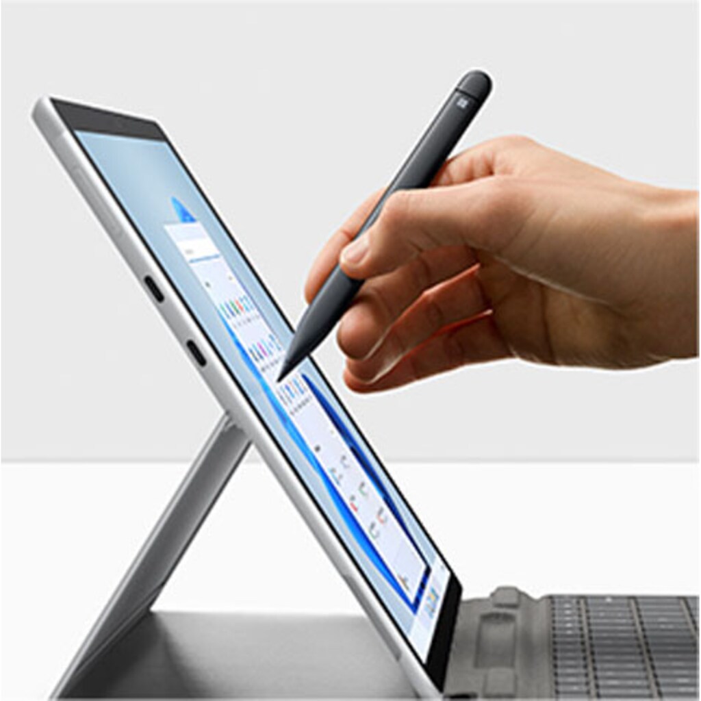 Microsoft Eingabestift »Slim Pen 2«