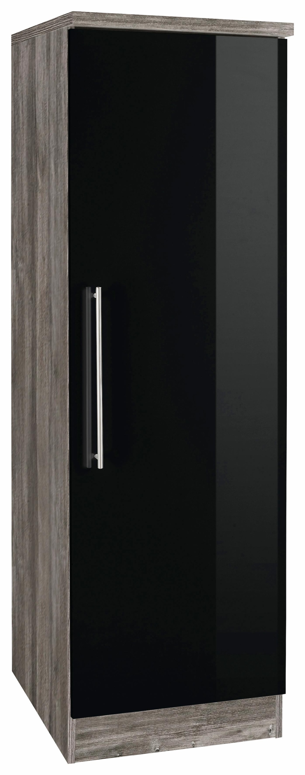 KOCHSTATION Seitenschrank "KS-Samos", 50 cm breit