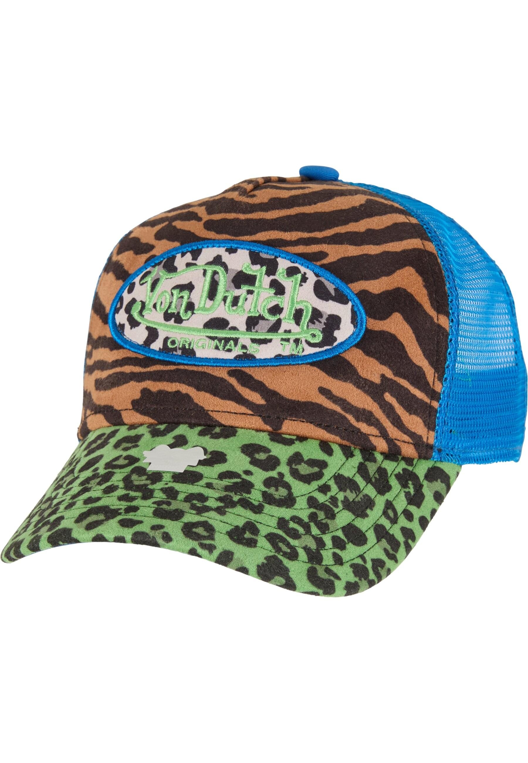 Von Dutch Trucker Cap »Von Dutch TRUCKER BOSTON CAPS«