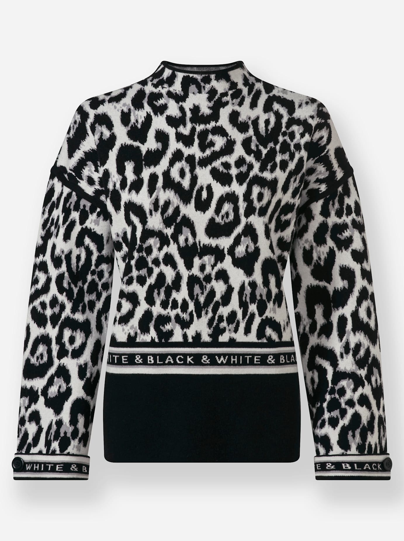 heine Strickpullover "Pullover" günstig online kaufen