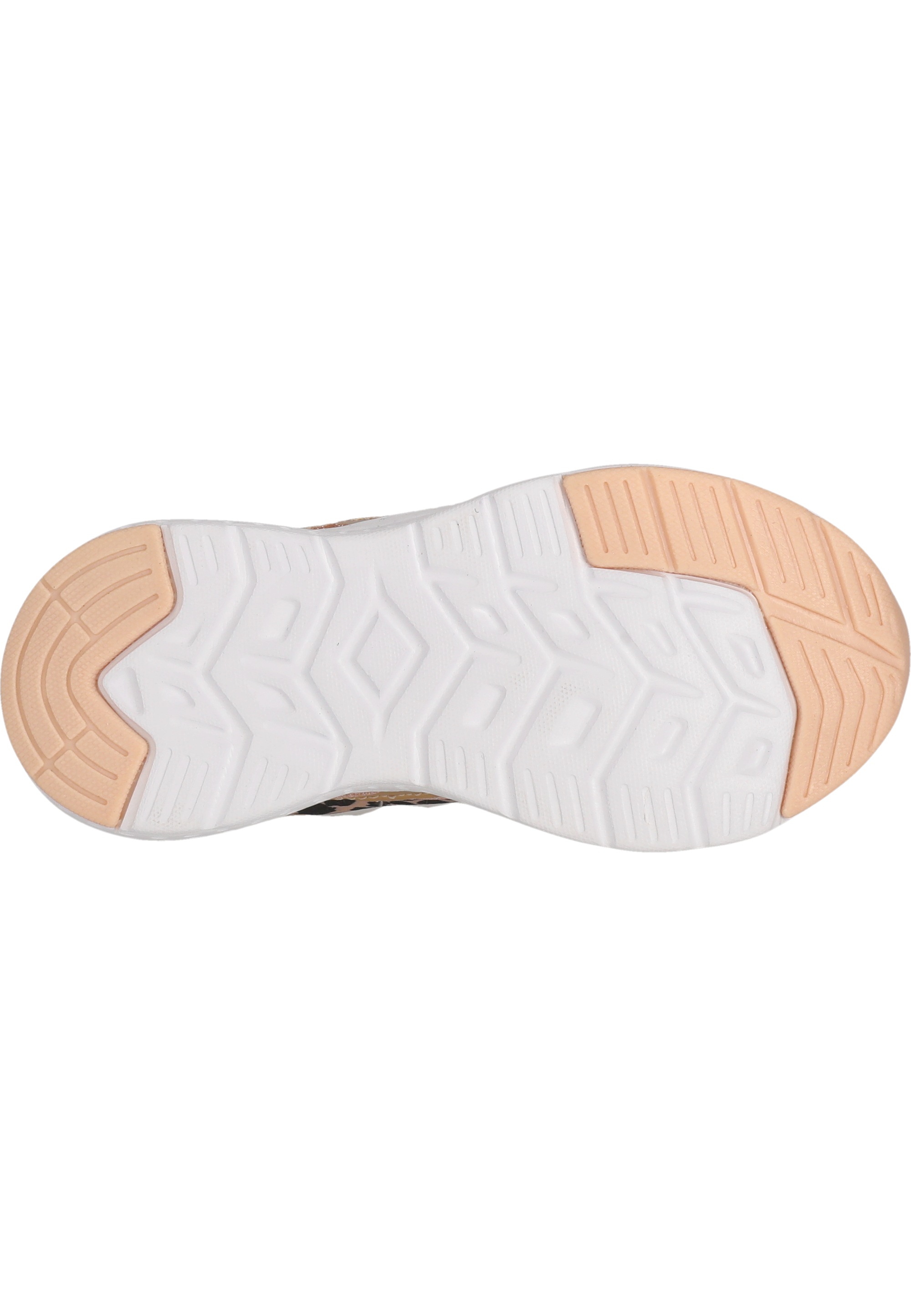 ZIGZAG Sneaker »Certiny«, mit blinkenden Lichtern in der Sohle