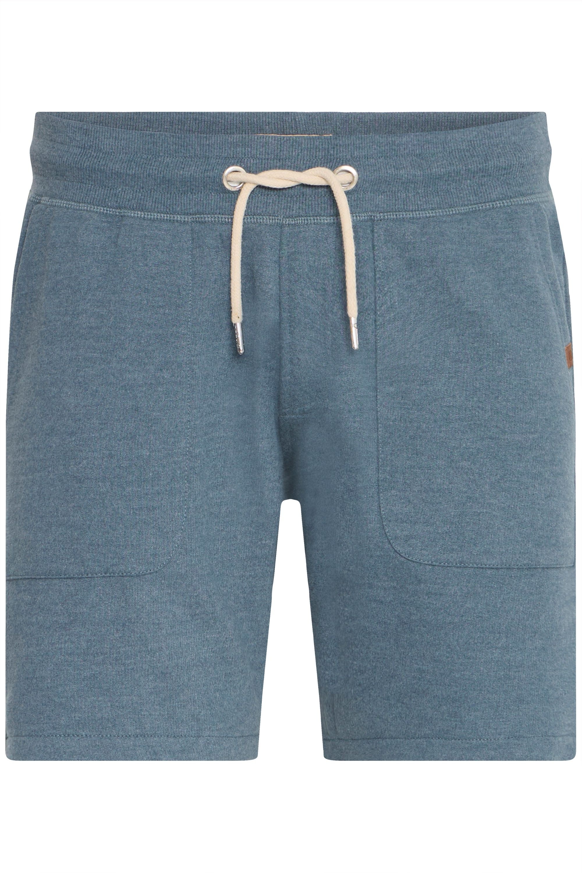 Blend Sweatshorts "BHMulker" Kurze Hose mit Kontrastkordeln günstig online kaufen