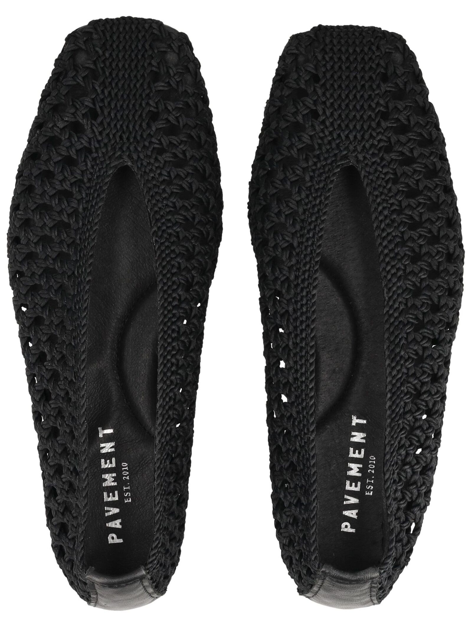 Pavement Ballerina »Pavement Ballerinas Textil«