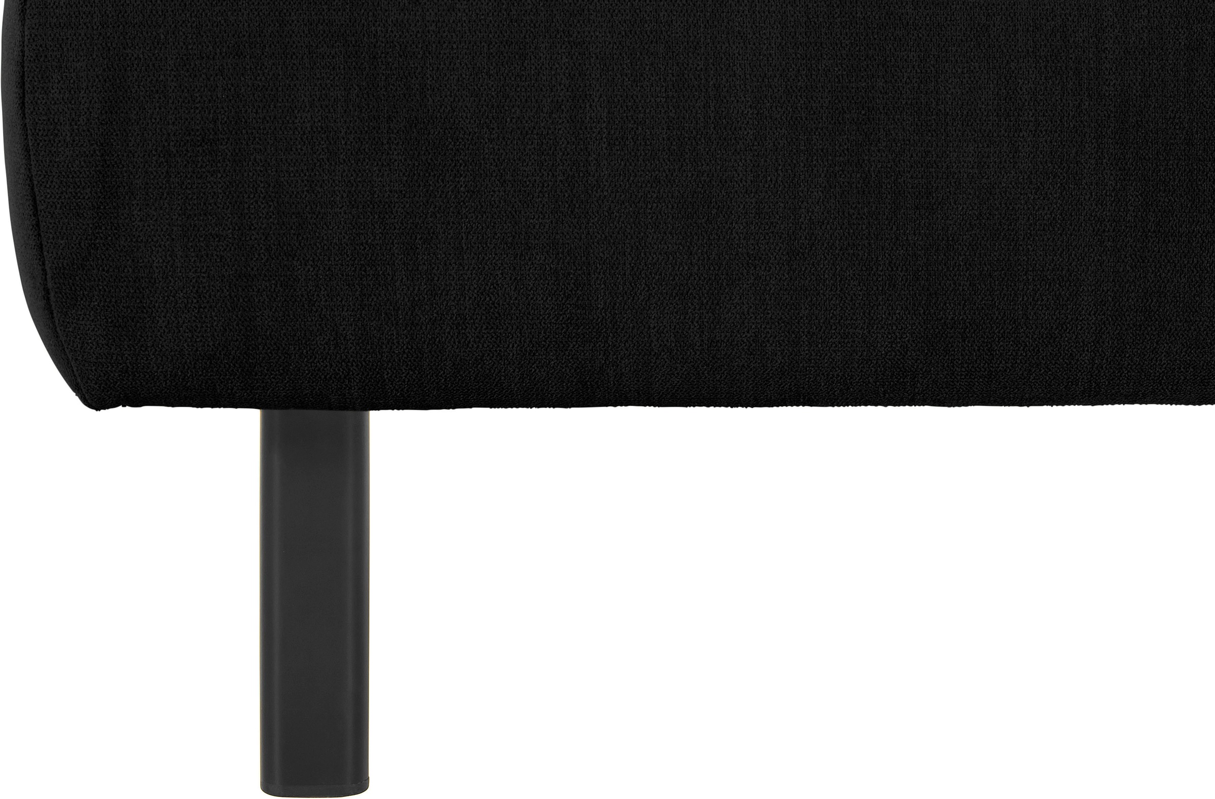 INOSIGN Polsterhocker »Birkholm«, passend zur Serie "Birkholm", B/T/H: 65/65/44 cm