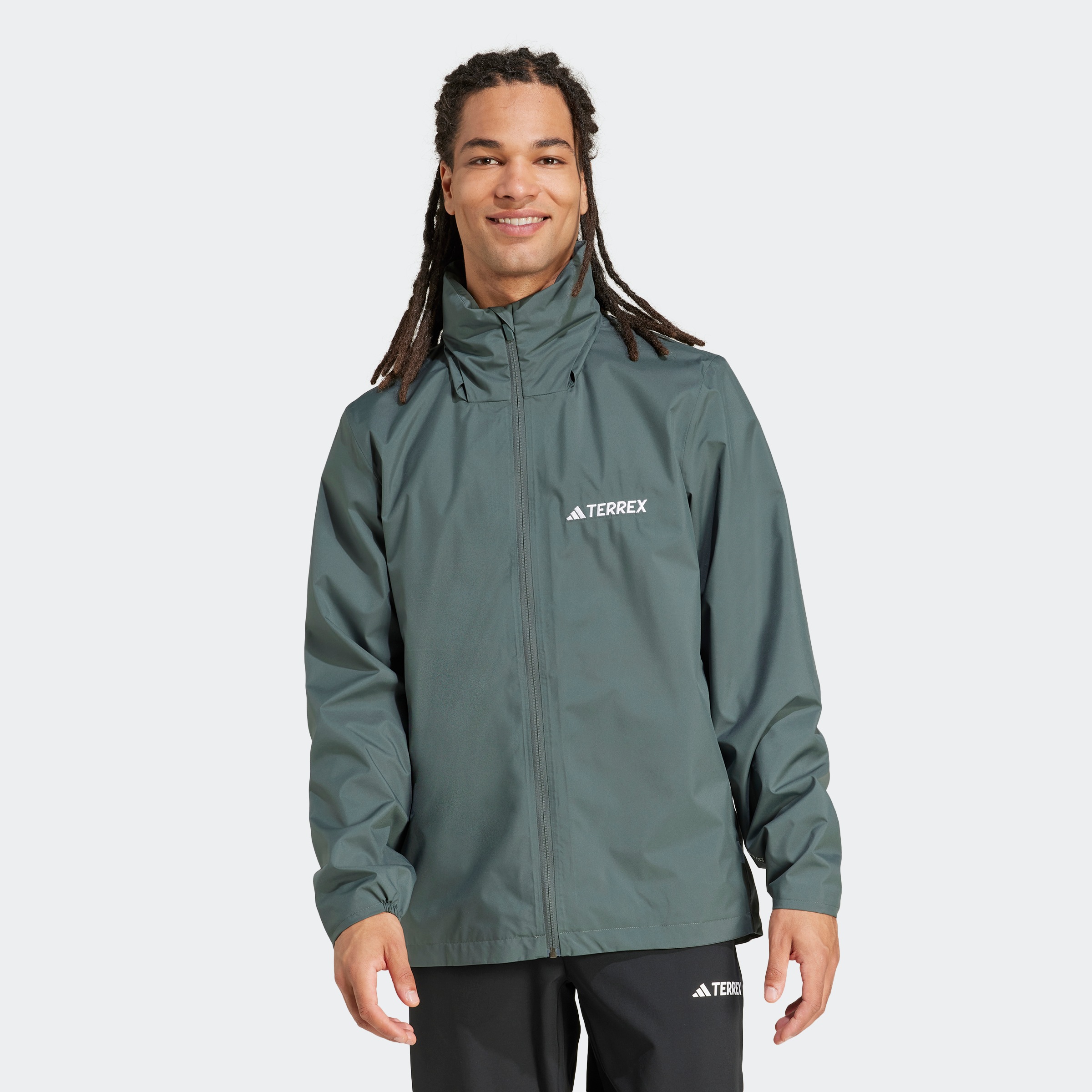 adidas TERREX Outdoorjacke "MT ESS 2L R JKT" günstig online kaufen