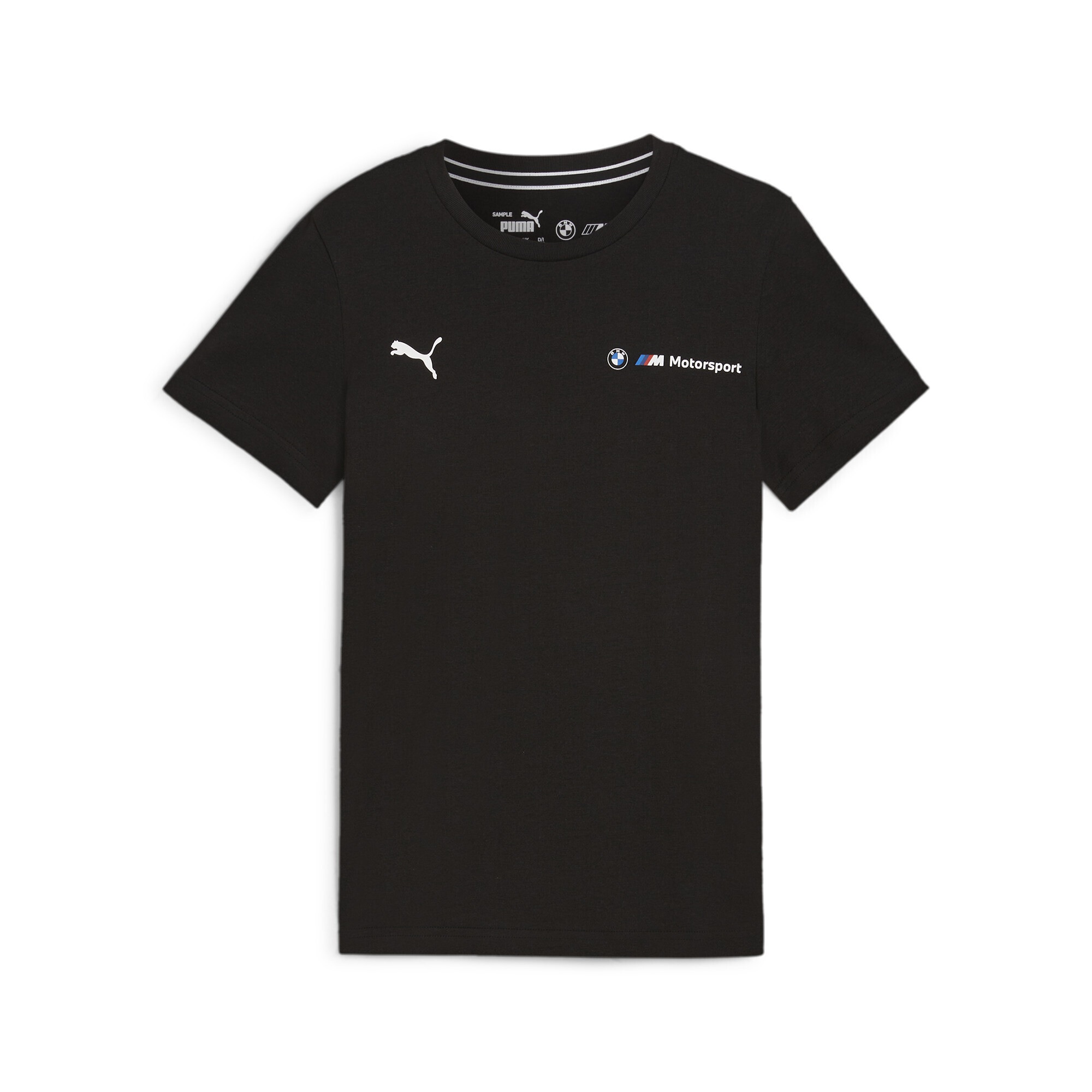 PUMA T-Shirt »BMW M Motorsport ESS+ Logo T-Shirt Jugendliche«