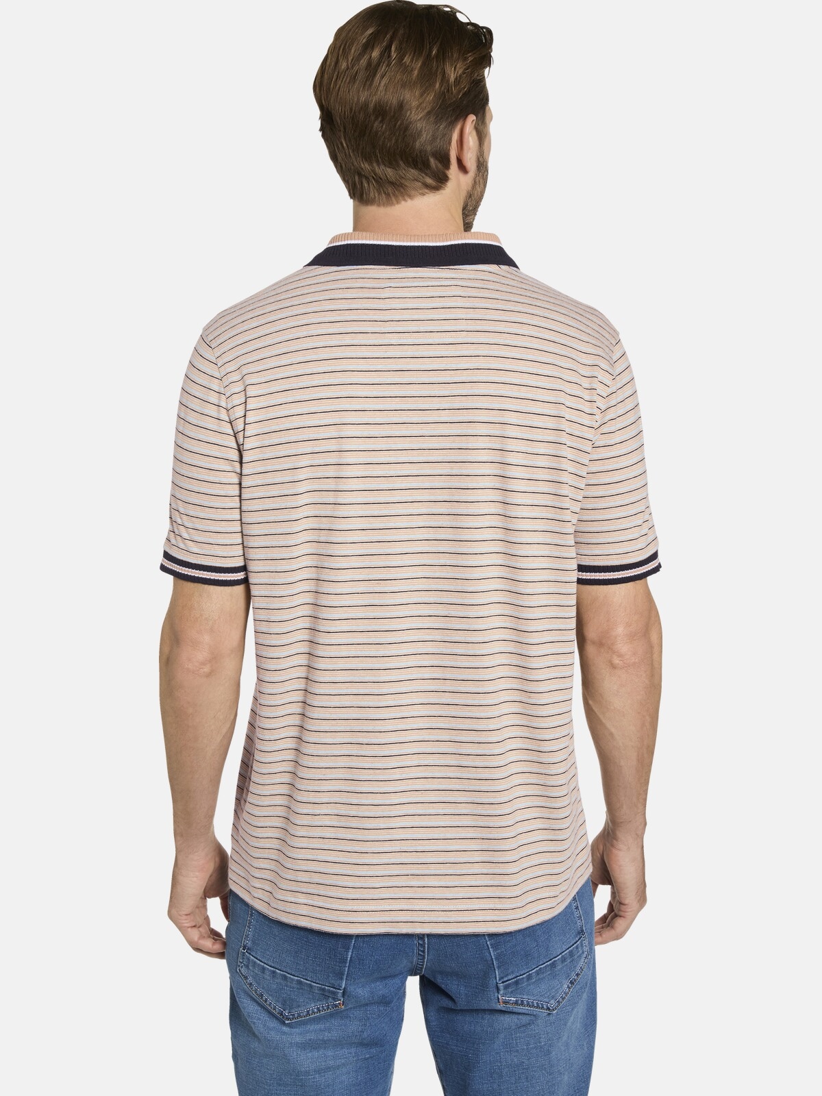 Babista Poloshirt »Poloshirt KARENO«, (1 tlg.), mit Streifenmuster