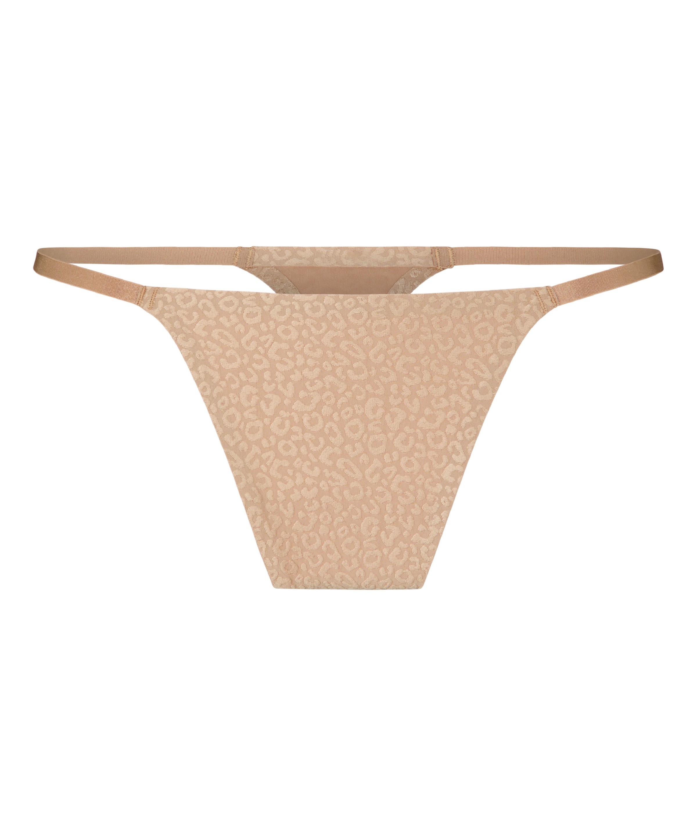 Hunkemöller String »Thong Jackie«