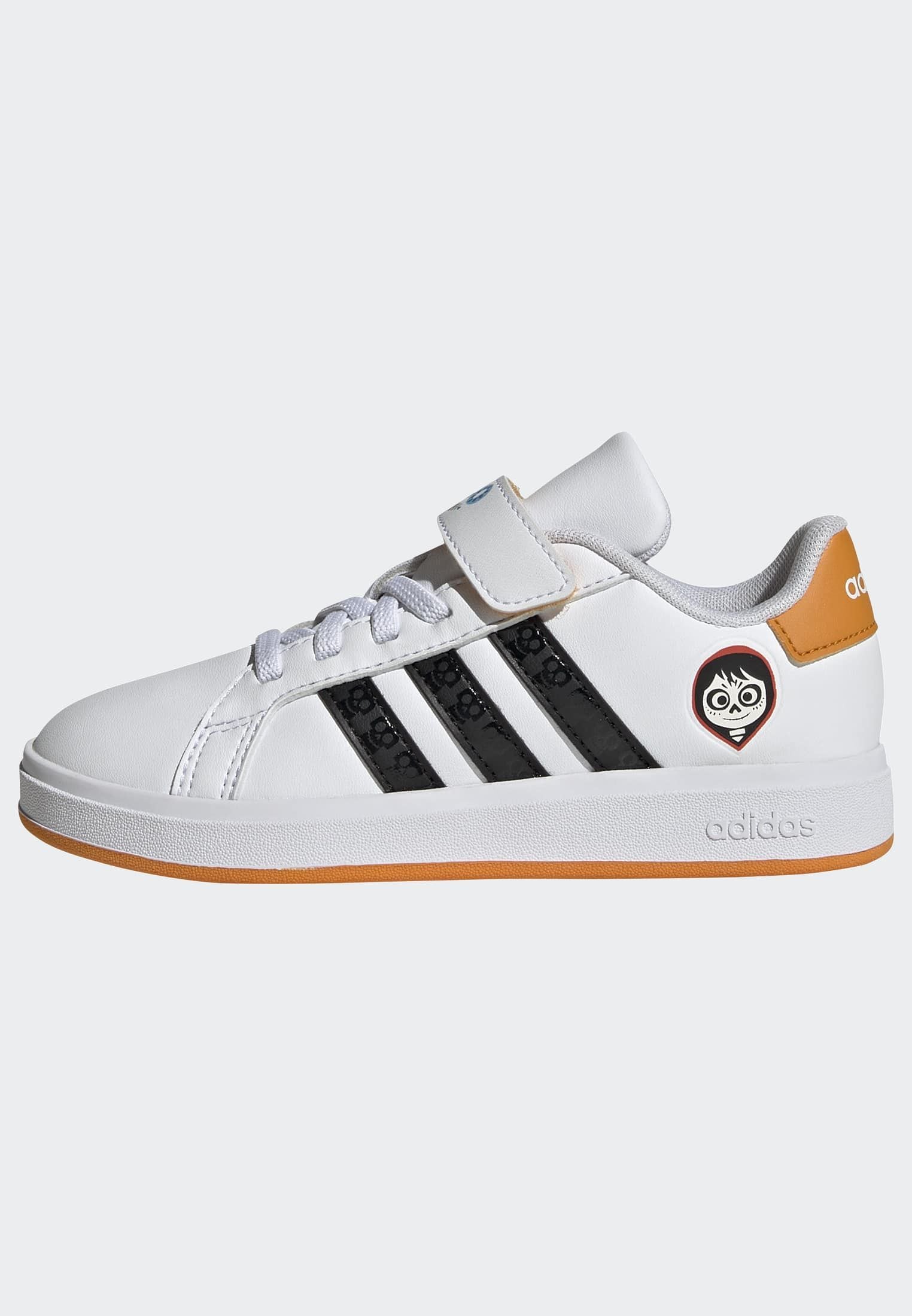 adidas Sportswear Sneaker »ADIDAS DISNEY COCO GRAND COURT  KINDER«