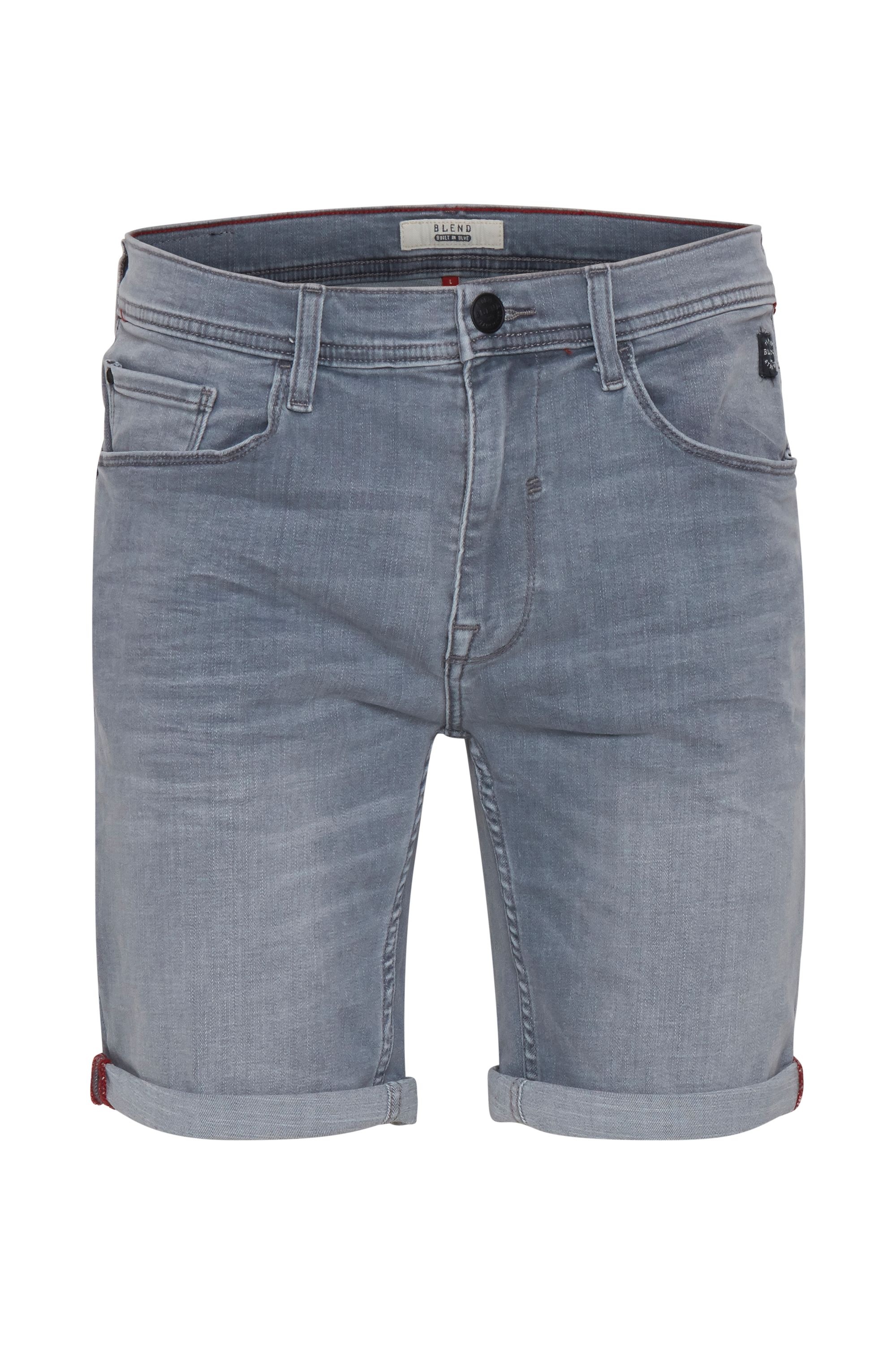 Blend Jeansshorts "BHDenim" Lässige Jeansshorts günstig online kaufen