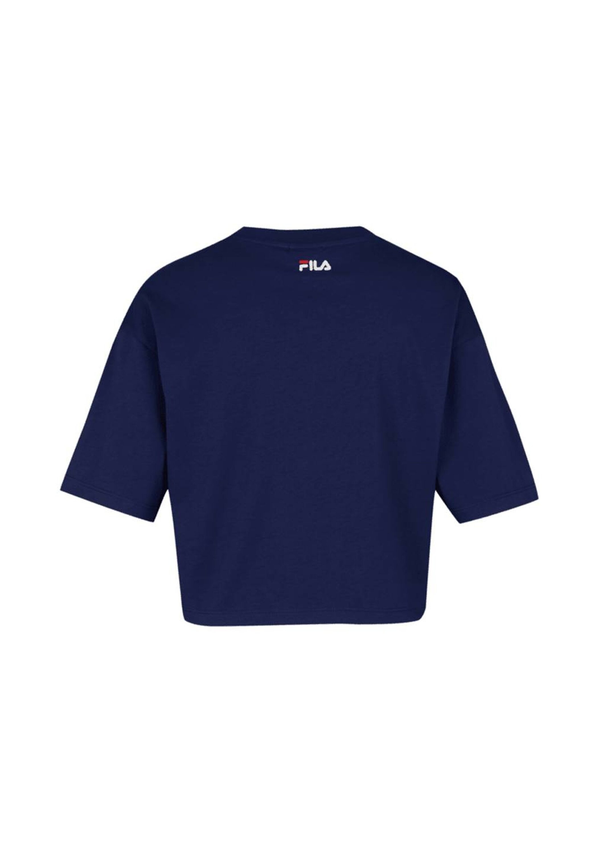 Fila T-Shirt »T-Shirt BOITUVA CROPPED TEE 1er Pack«