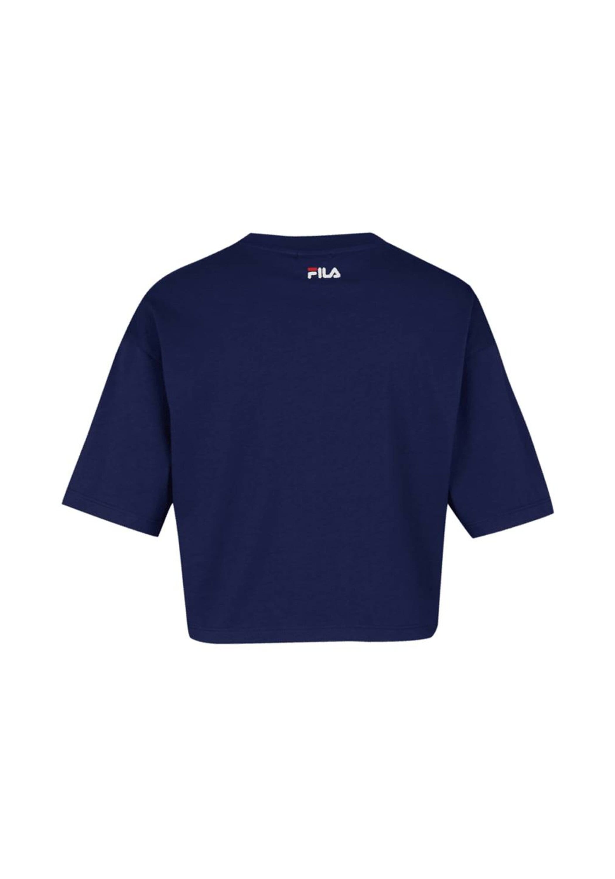 Fila T-Shirt "T-Shirt BOITUVA CROPPED TEE 1er Pack" günstig online kaufen