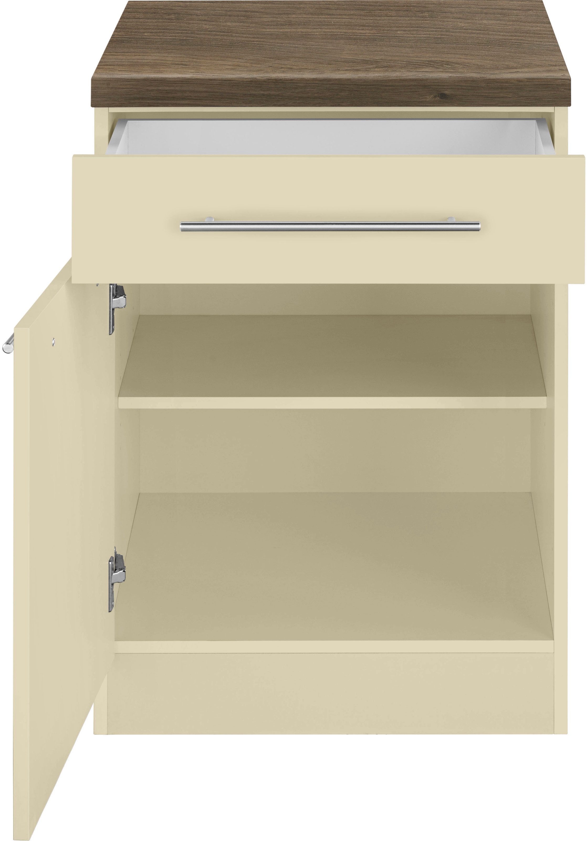 wiho Küchen Unterschrank »Unna«, 60 cm breit