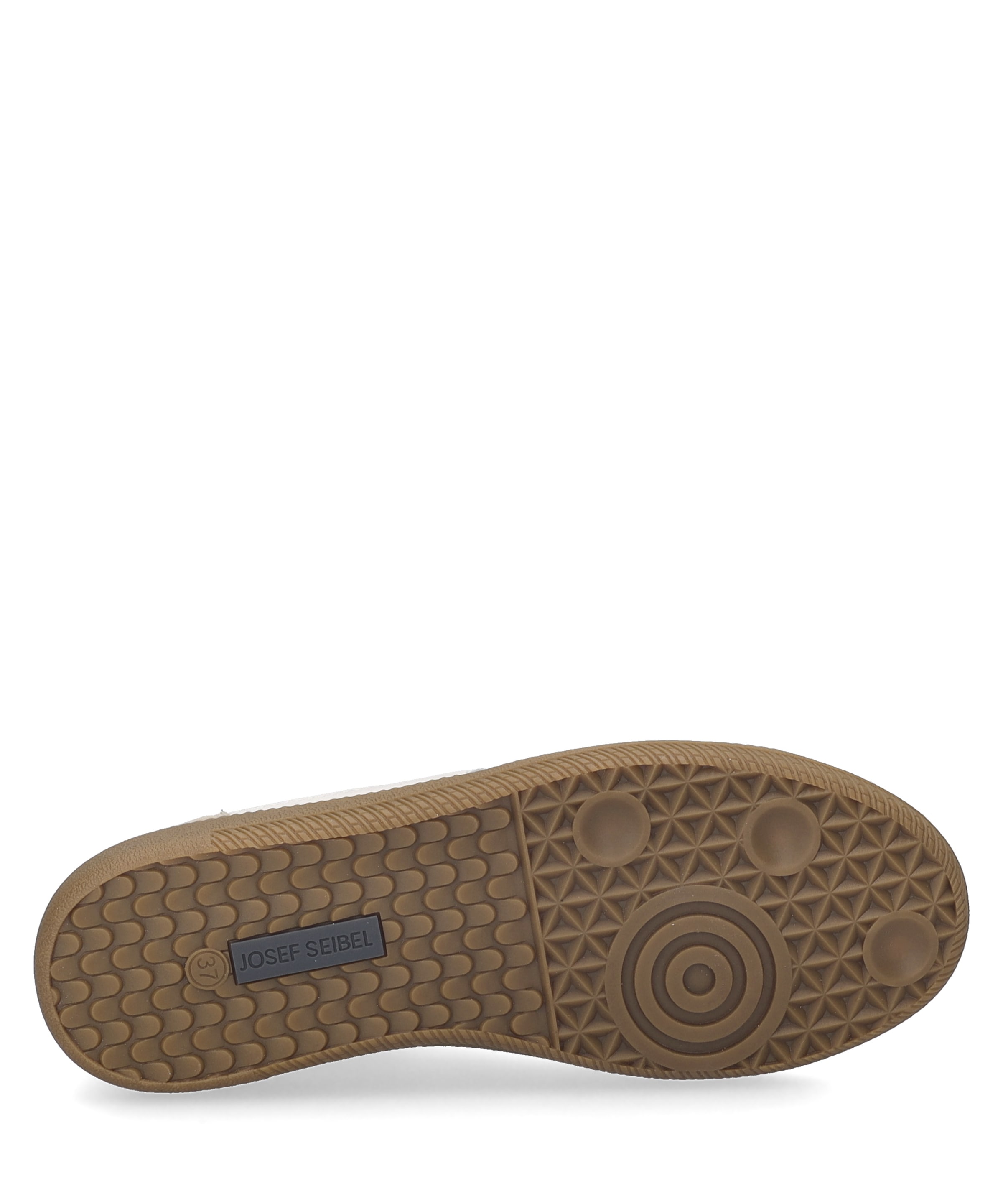 Josef Seibel Sneaker »Joleen 04, sand-multi«