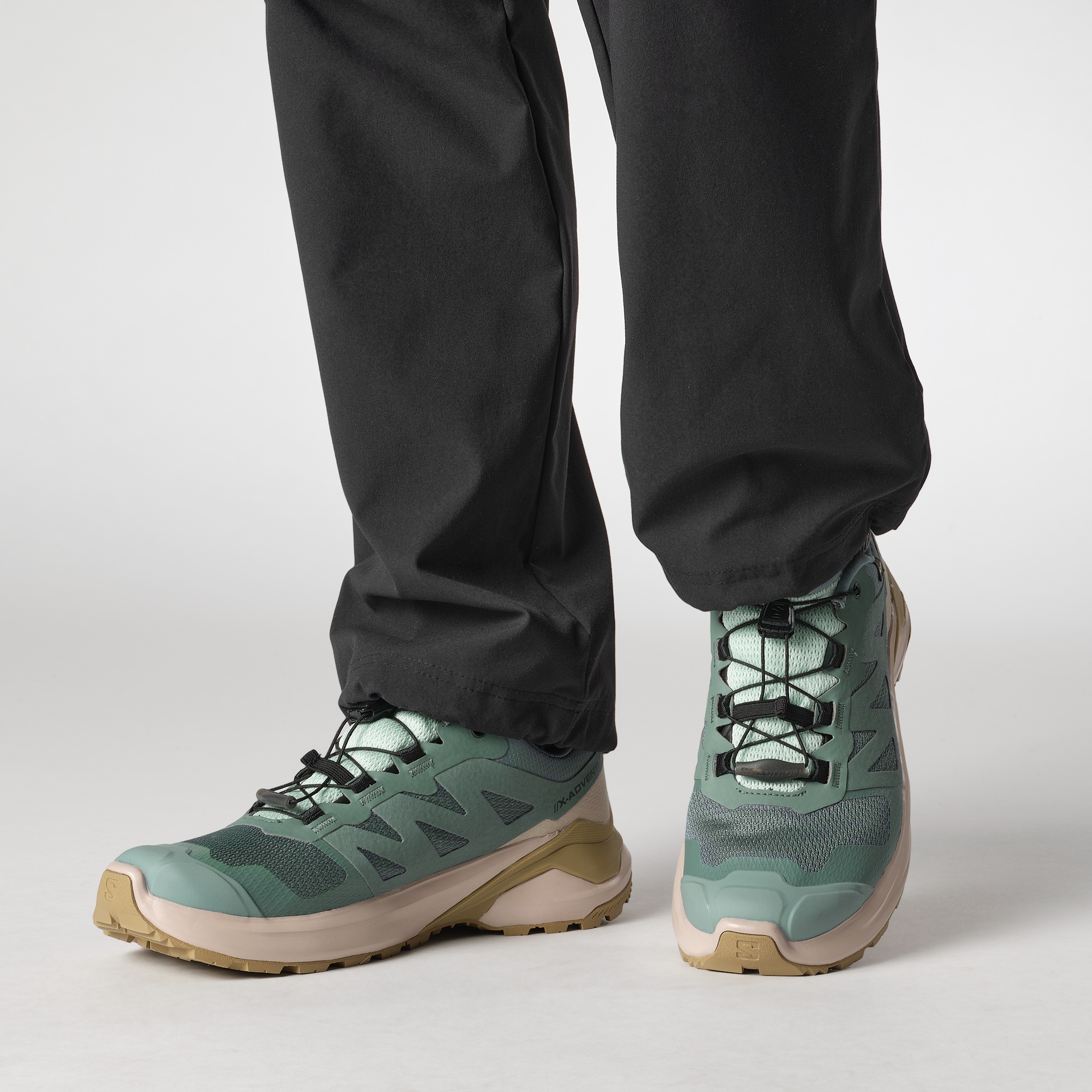 Thumbnail - Salomon Laufschuh "X-ADVENTURE GORE-TEX", wasserdicht