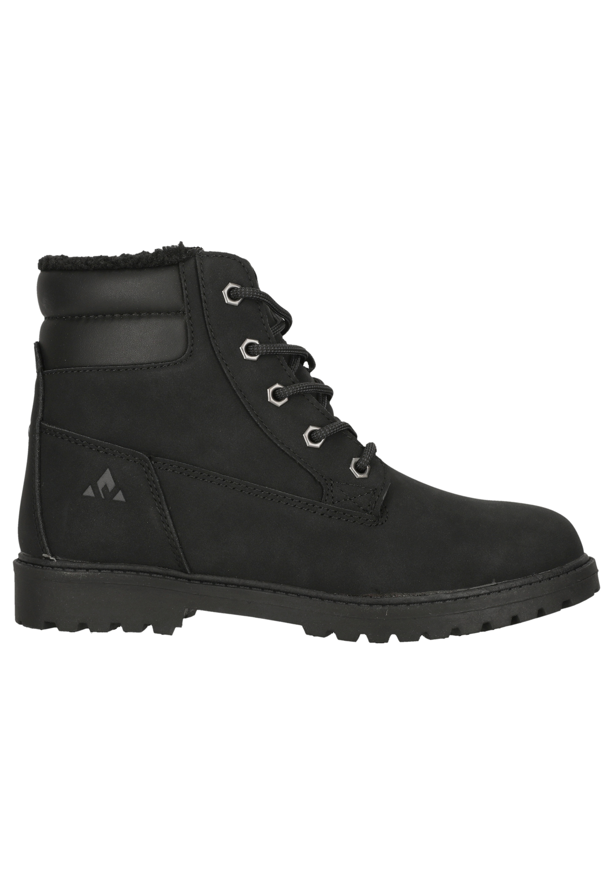 WHISTLER Stiefelette »Kordy«, in wärmender Qualität