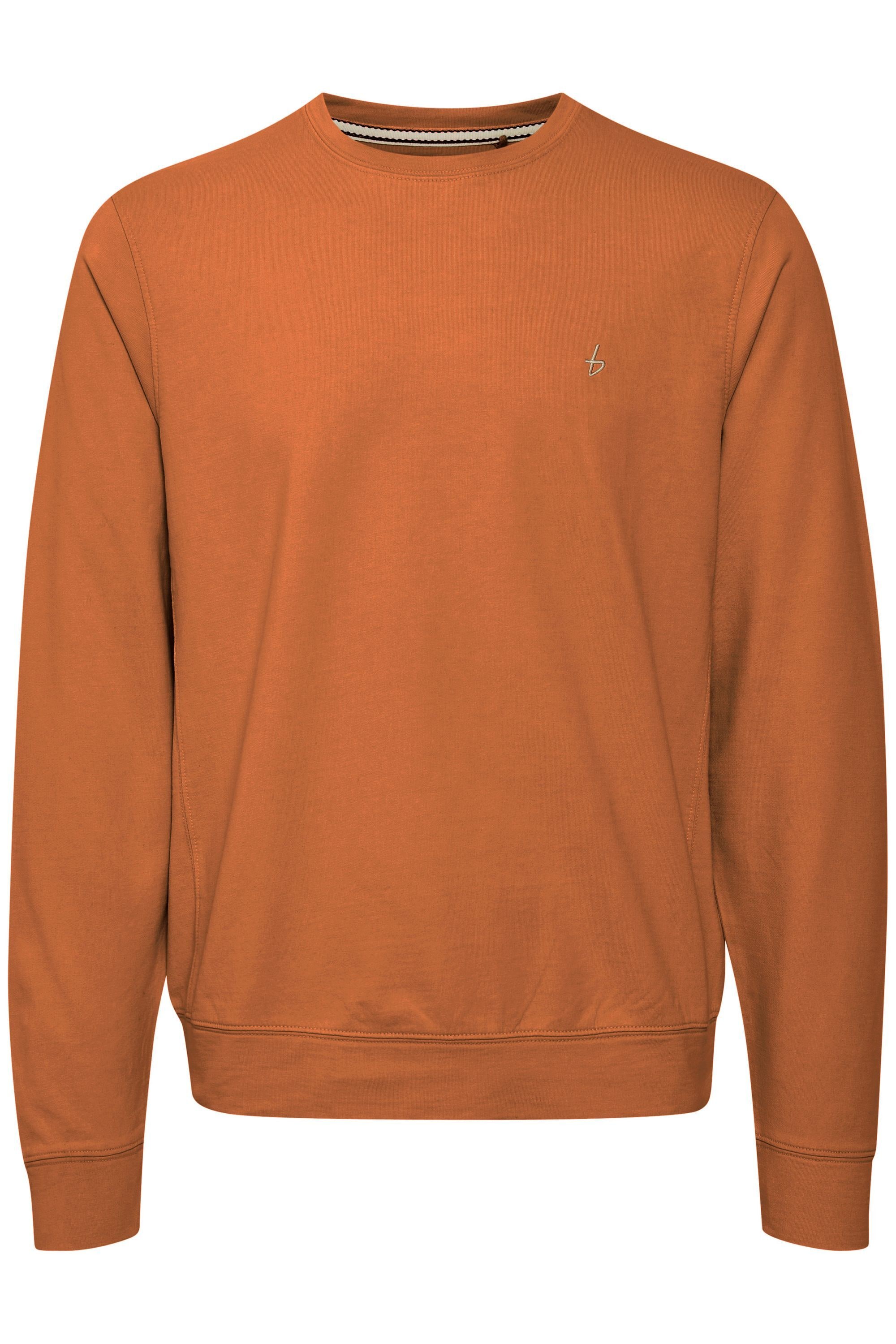 Blend Kapuzenpullover "Sweatshirtpullover BHSweatshirt" günstig online kaufen