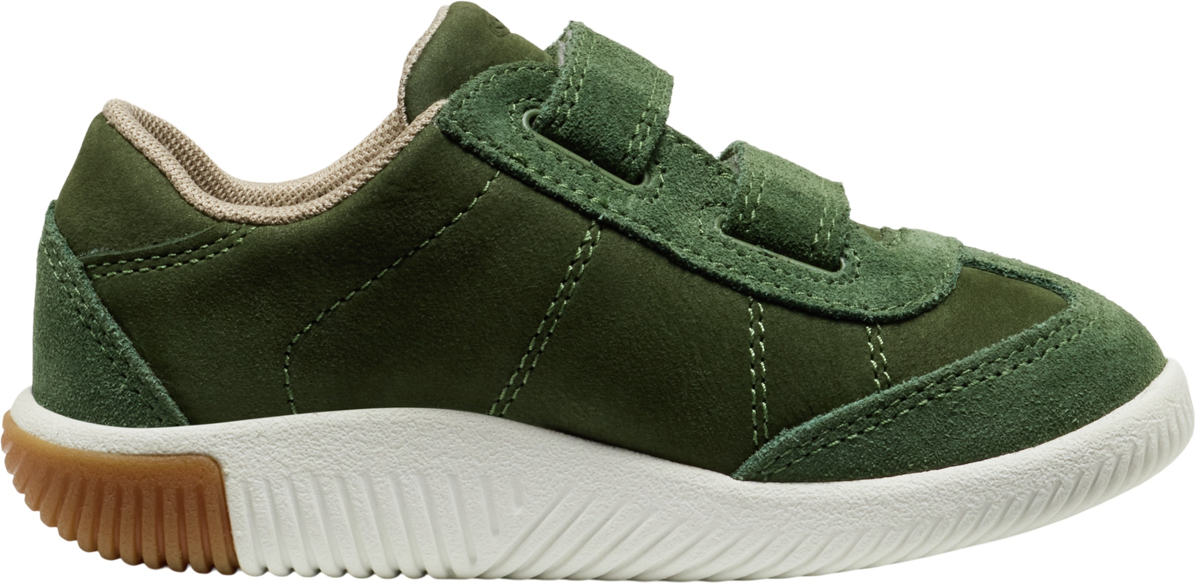 Thumbnail - Keen Barfußschuh "KNX T-TOE DS" mit profiliertem Laufsohlenprofil, ohne Verschluss