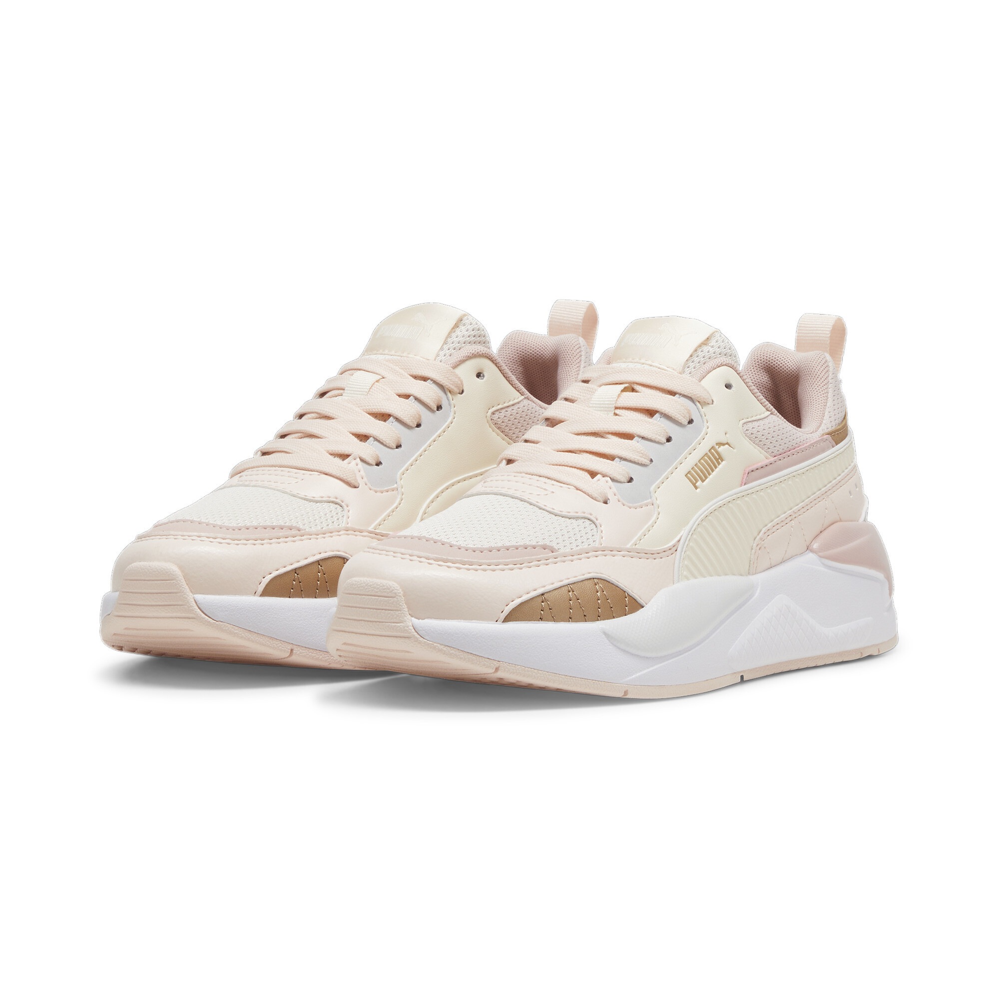PUMA Sneaker »X-Ray 2 Square Sneaker Erwachsene«