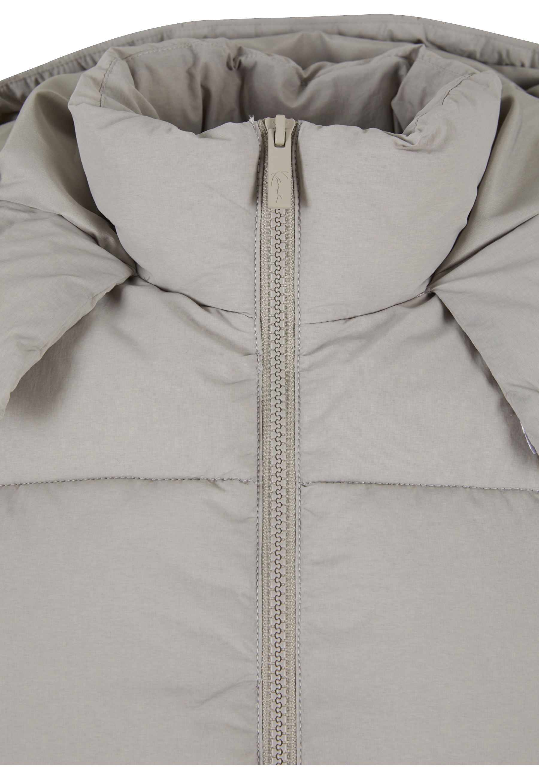 Karl Kani Steppweste »Karl Kani Karl Kani Small Signature Puffer Vest« 1 Stk.
