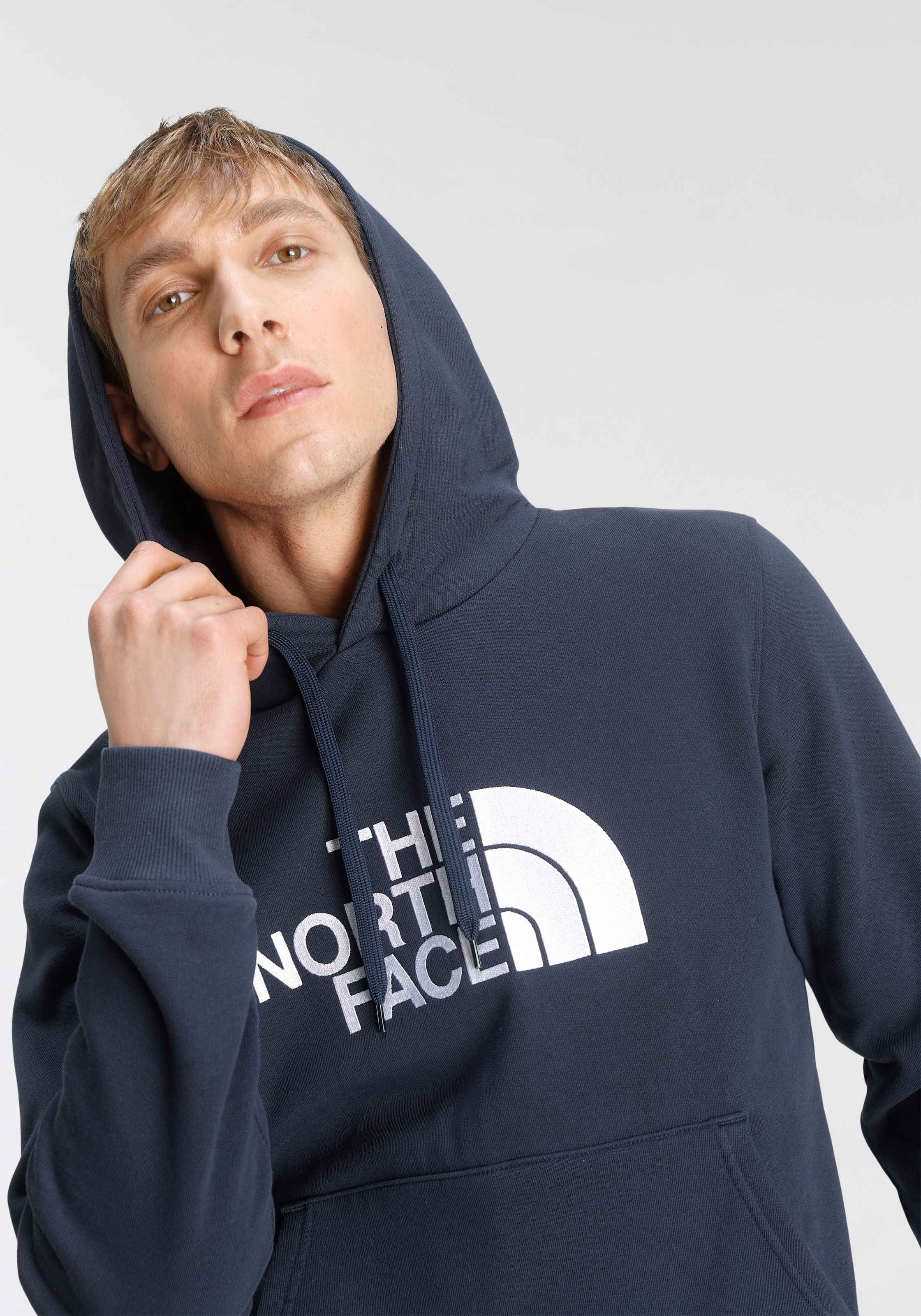 The North Face | BAUR PEAK« »DREW Kapuzenpullover