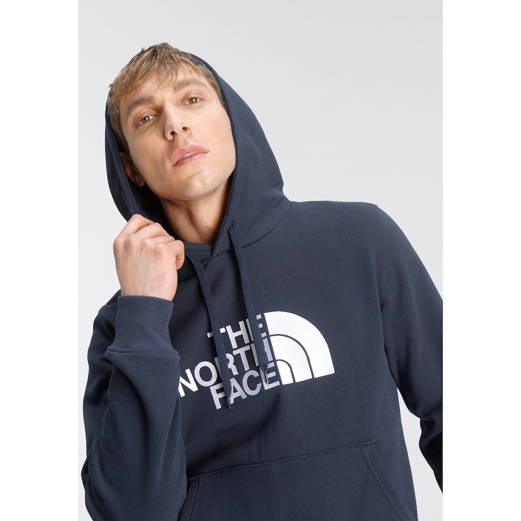 The North Face Kapuzenpullover »DREW PEAK«