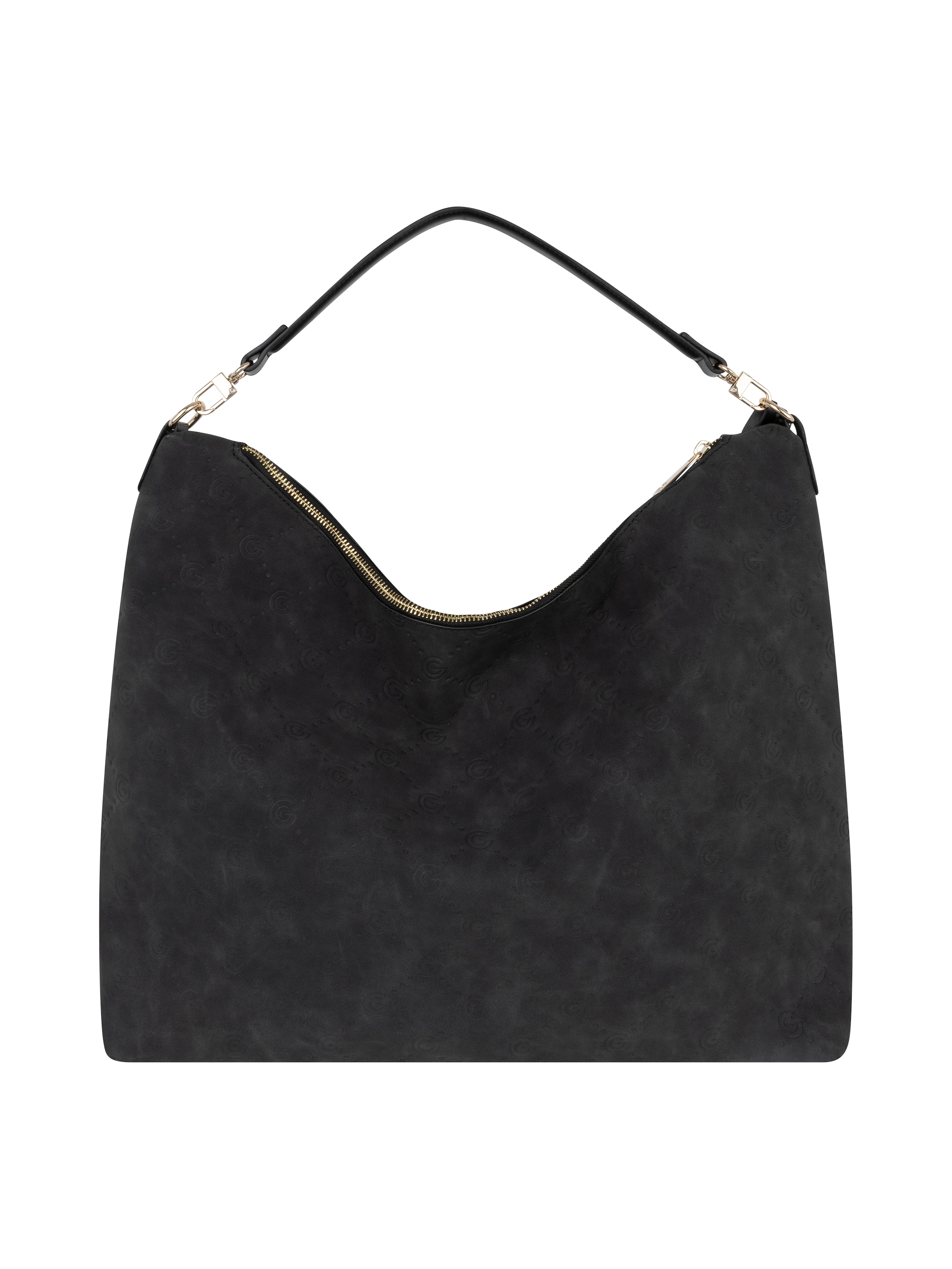 GABRIELLA G By Gabriella Gucci Shopper »FEDERICA« Damen Handtasche, Schultertasche mit abnehmbarem Tragegriff