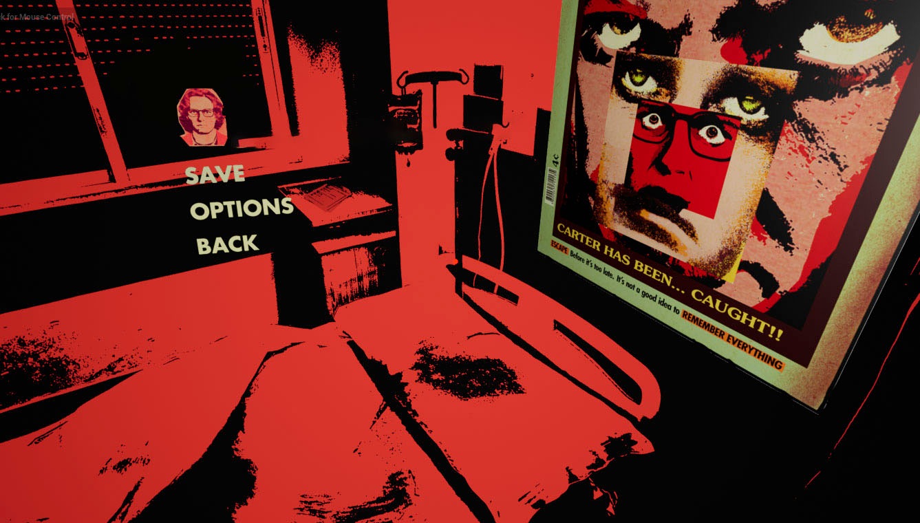 SOEDESCO Spielesoftware »Desolatium - [Nintendo Switch]« Nintendo Switch