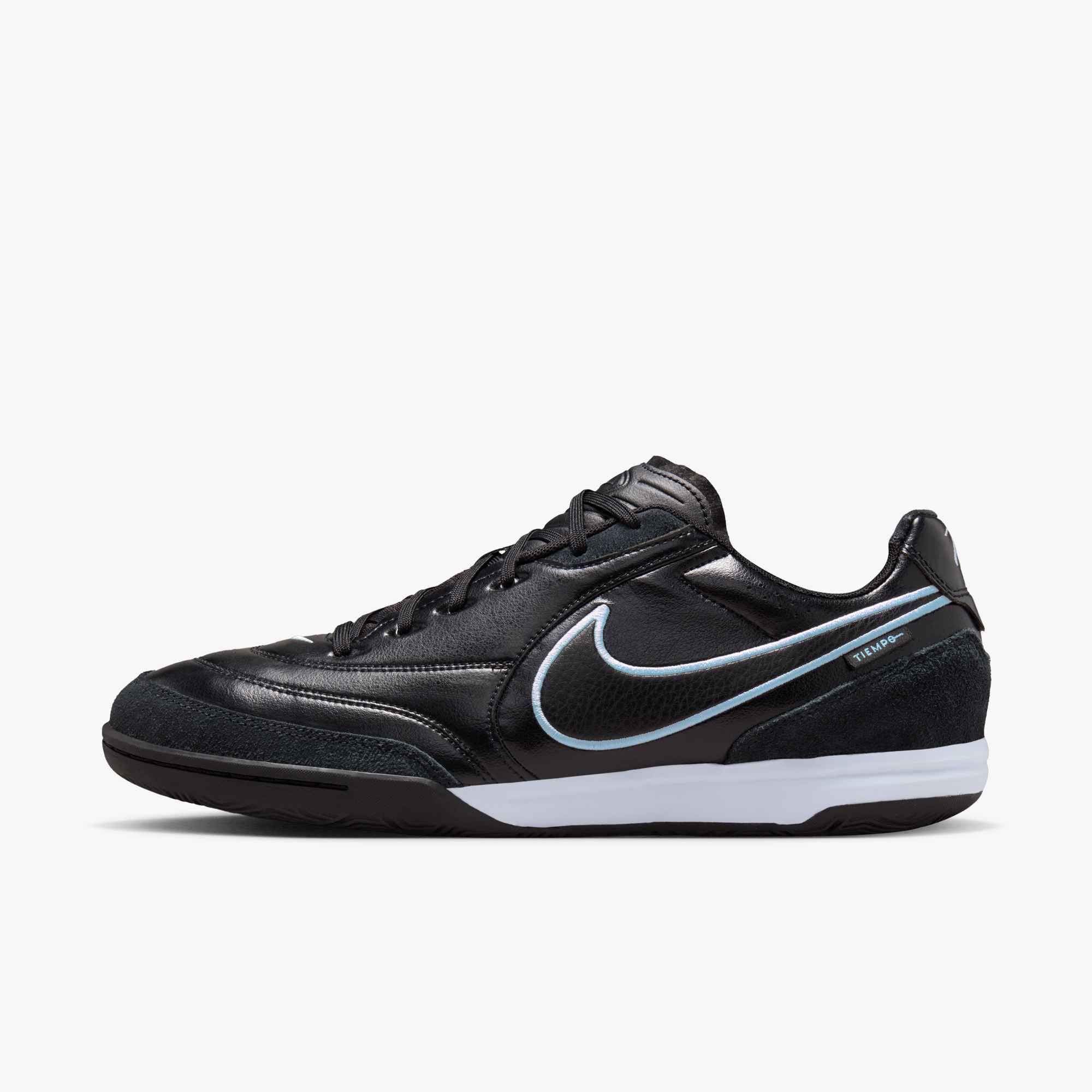 Nike Fußballschuh »TIEMPO STREETGATO«  für Hart- und Hallenplätze sowie Straße, mit Gummilaufsohle