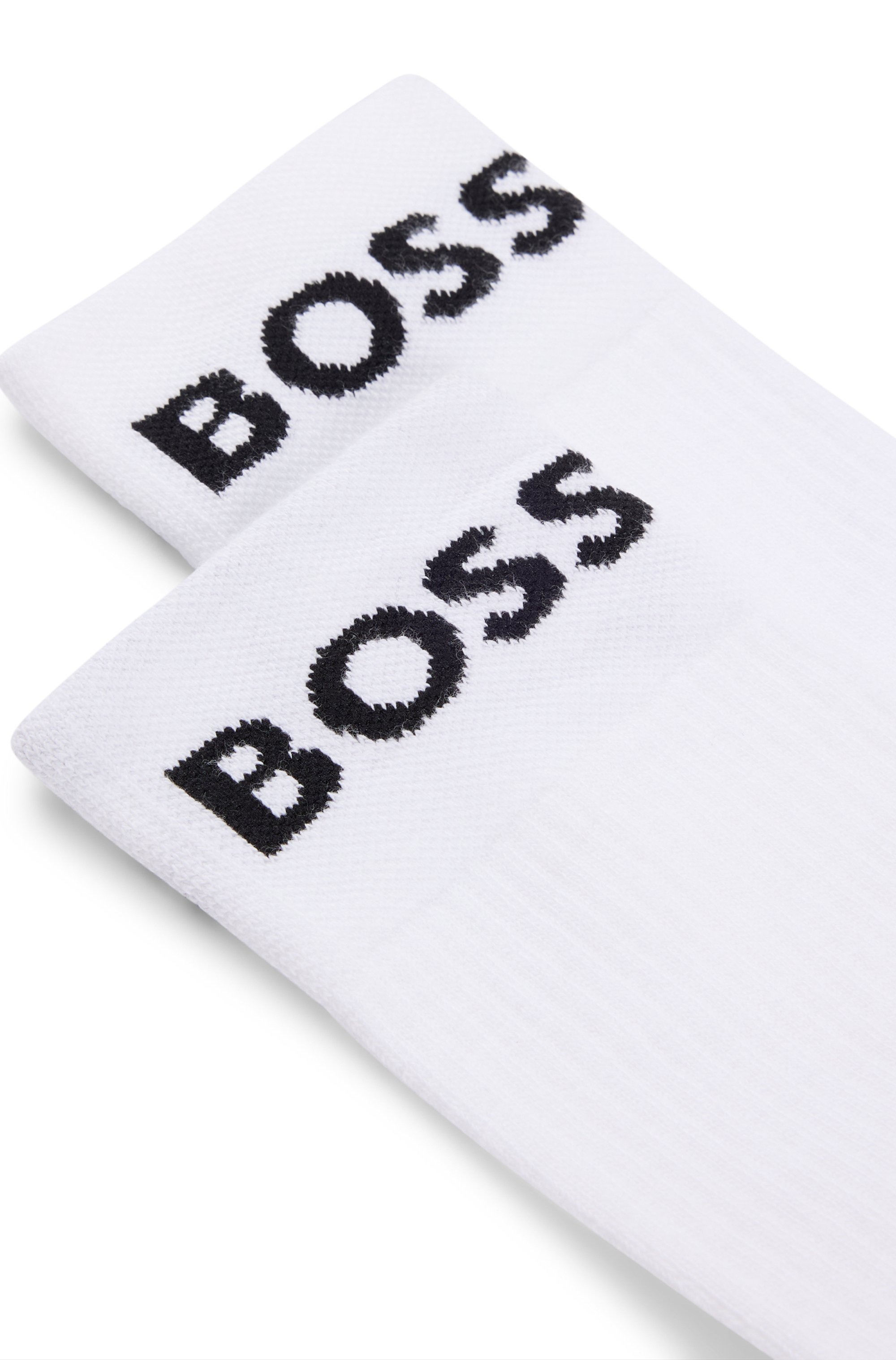 Thumbnail - BOSS Sportsocken Packung, 2er, 2 Paar tlg.