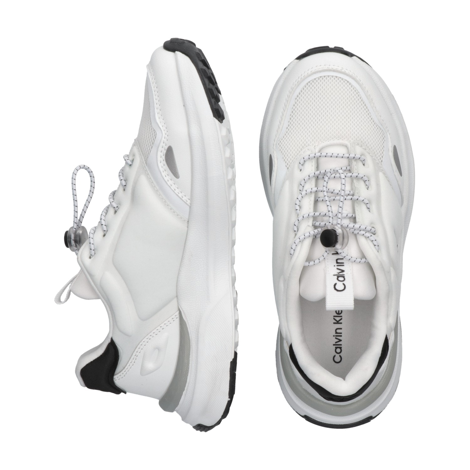 Calvin Klein Jeans Sneaker, Slip-On Sneaker zum Schlupfen