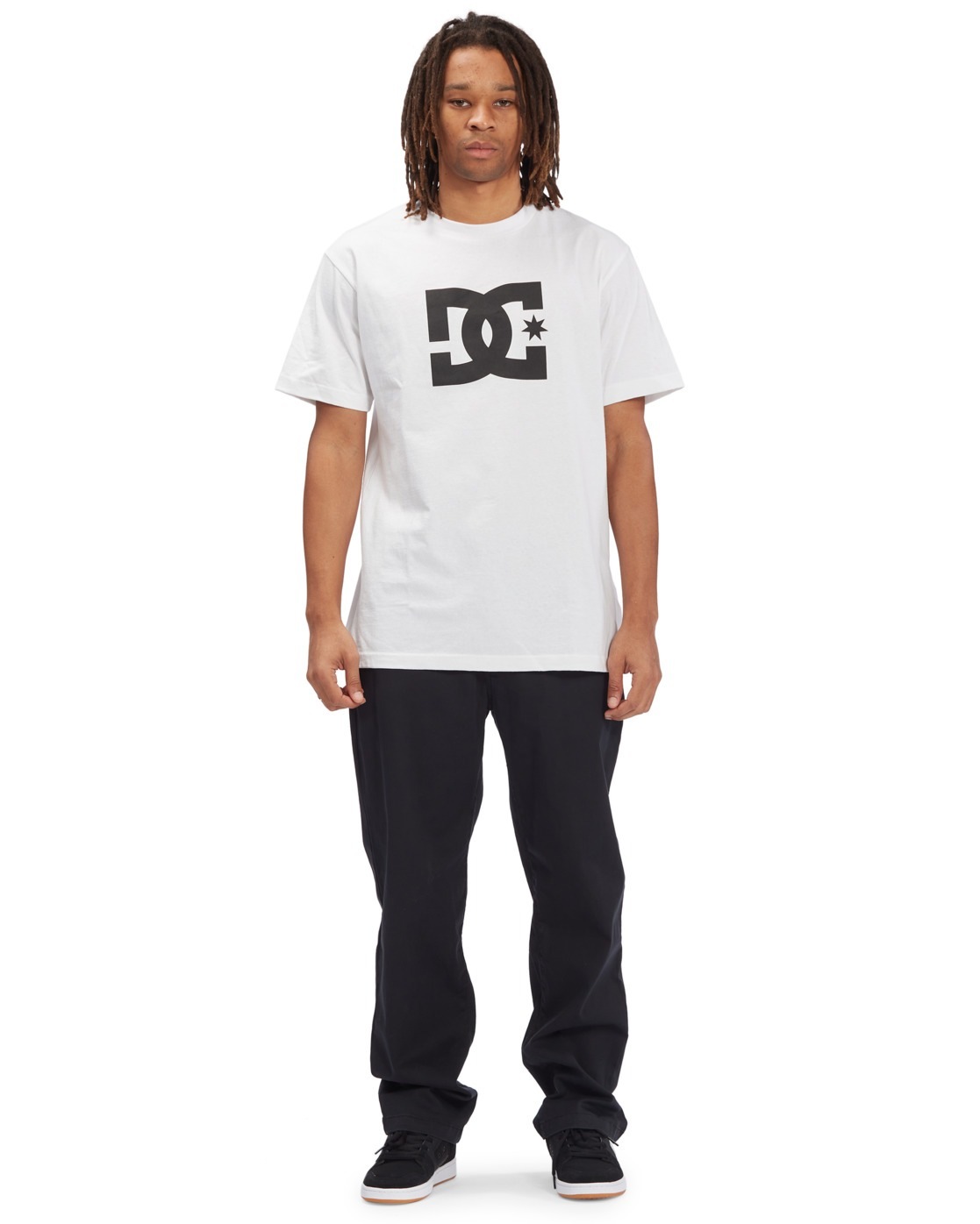 DC Shoes Funktionshose "Worker Relaxed" günstig online kaufen