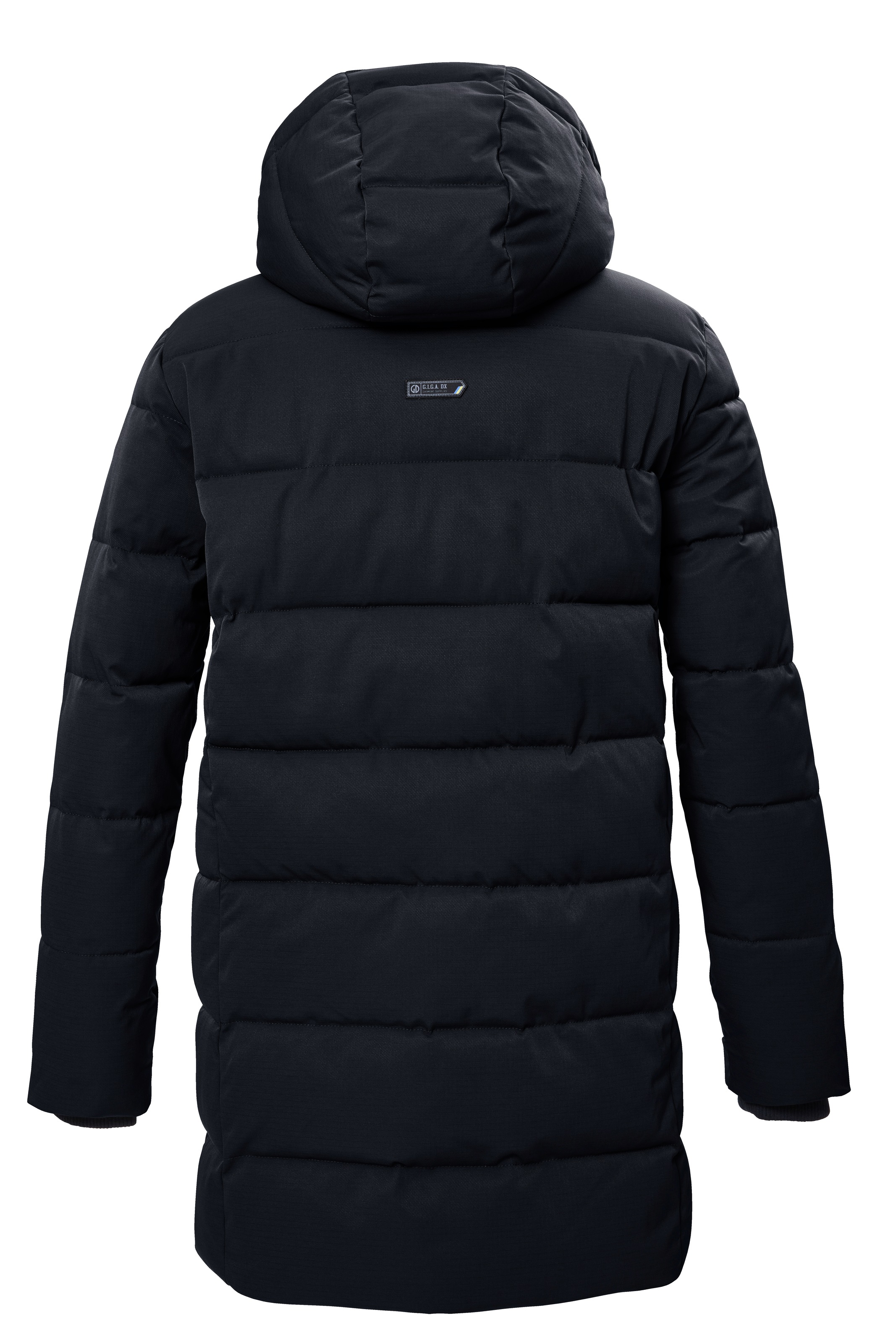 G.I.G.A. DX by killtec Steppmantel "GW 10 MN QLTD PRK" 1 Stk. tlg. günstig online kaufen