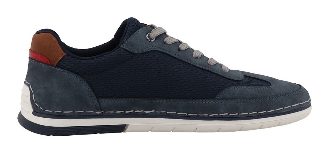 TOM TAILOR Sneaker »Carmelo«